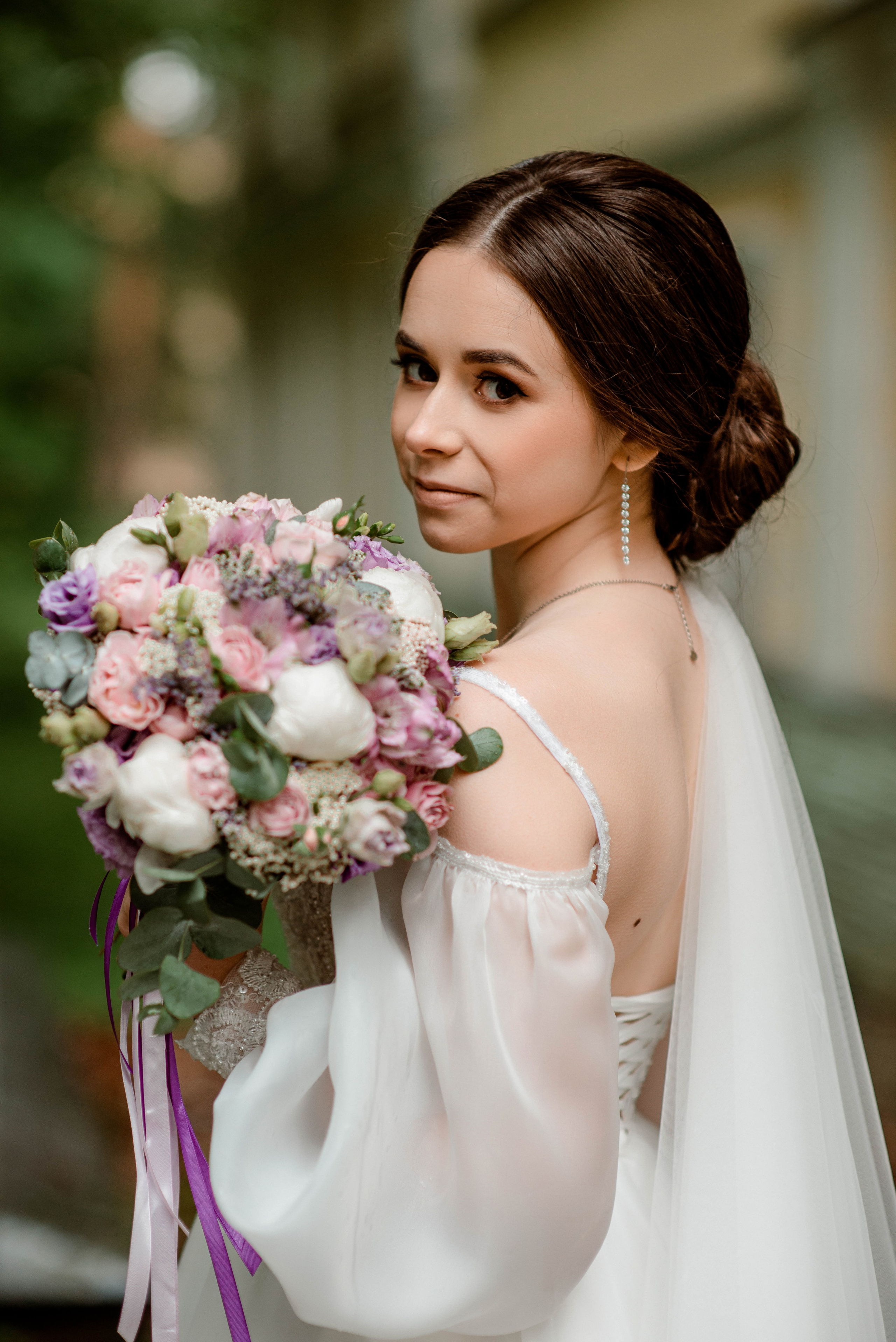 Портфолио. Свадебный Фотограф в Твери Анастасия Булкина