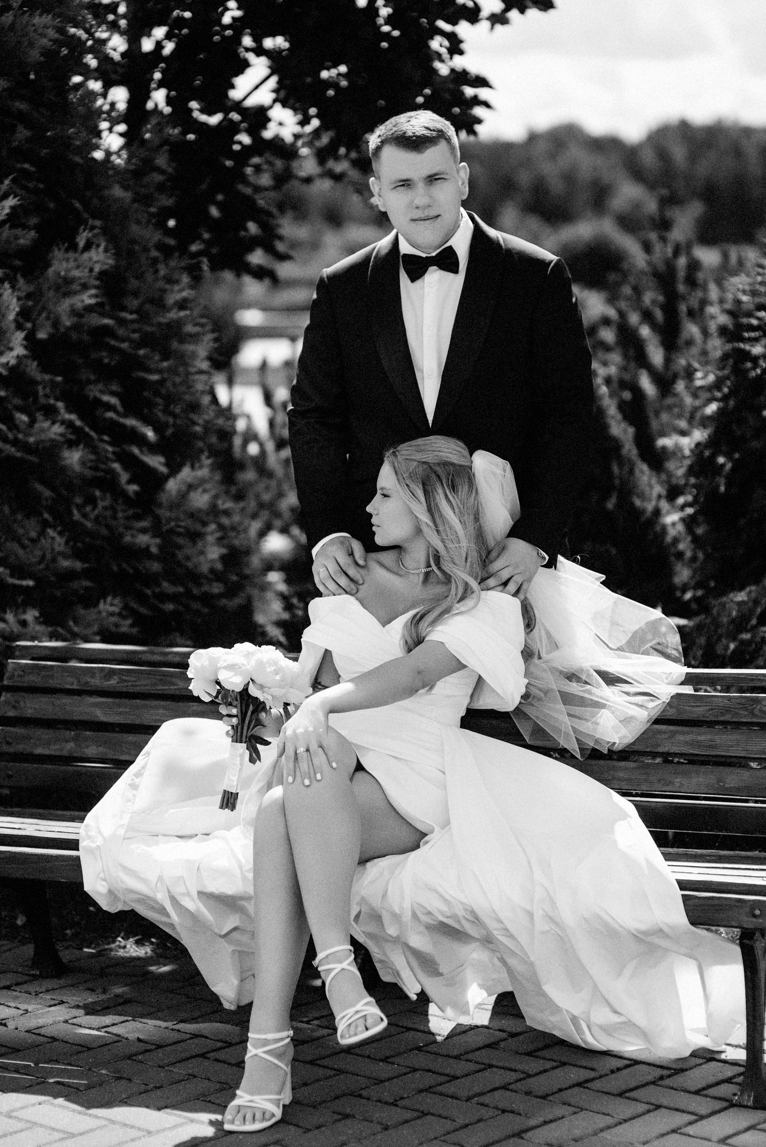 Портфолио. Свадебный Фотограф в Твери Анастасия Булкина