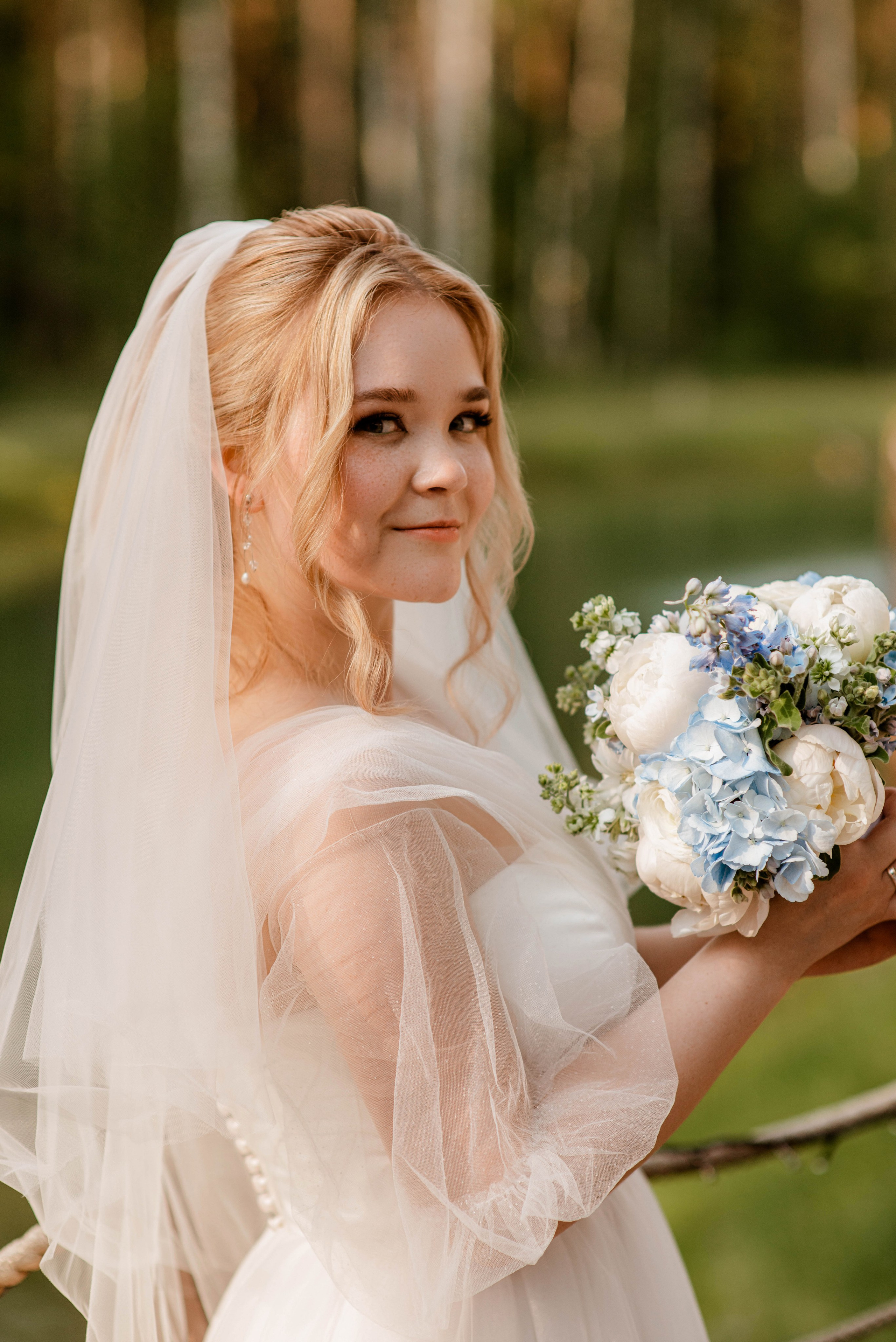 Портфолио. Свадебный Фотограф в Твери Анастасия Булкина