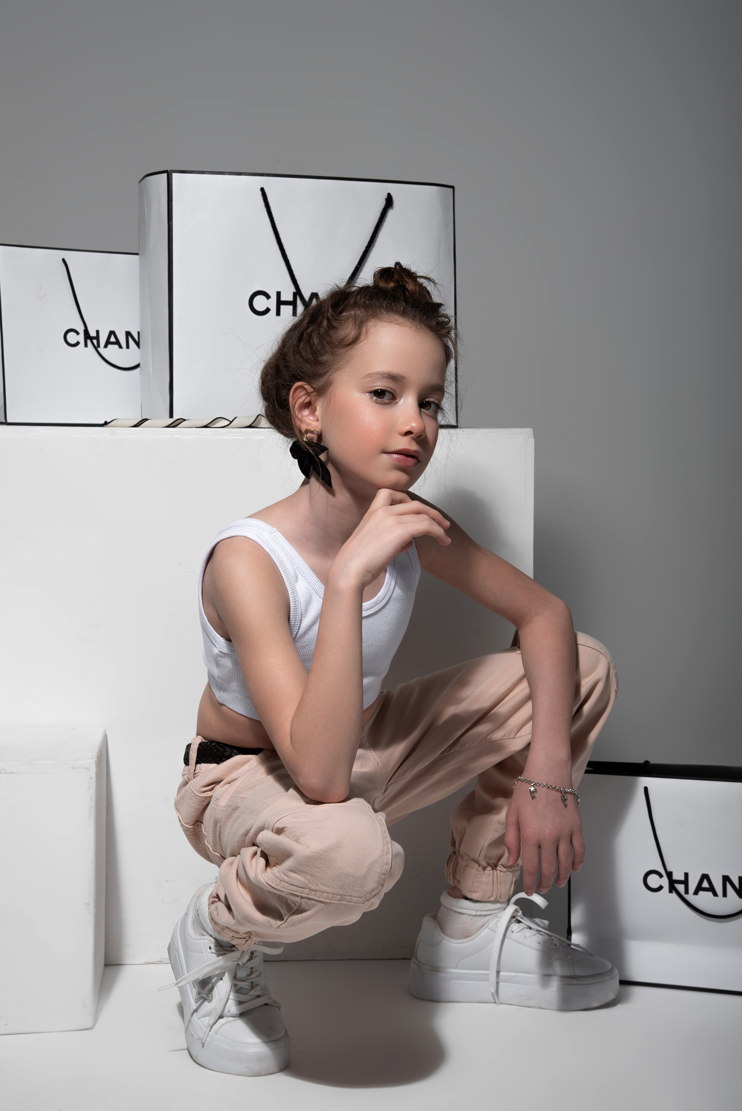 Дисциплины школы. Модельная школа Aiva Model