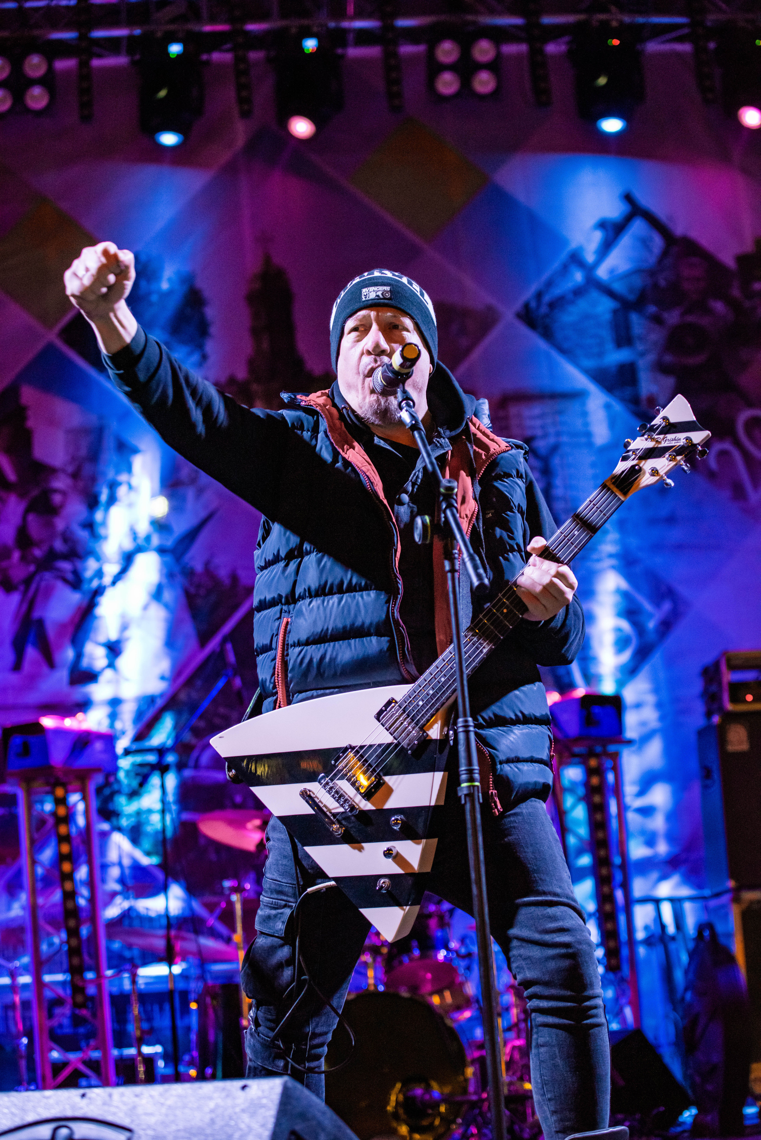 Концерты, форумы, мероприятия. Свадебный и семейный фотограф Максим Сорокин