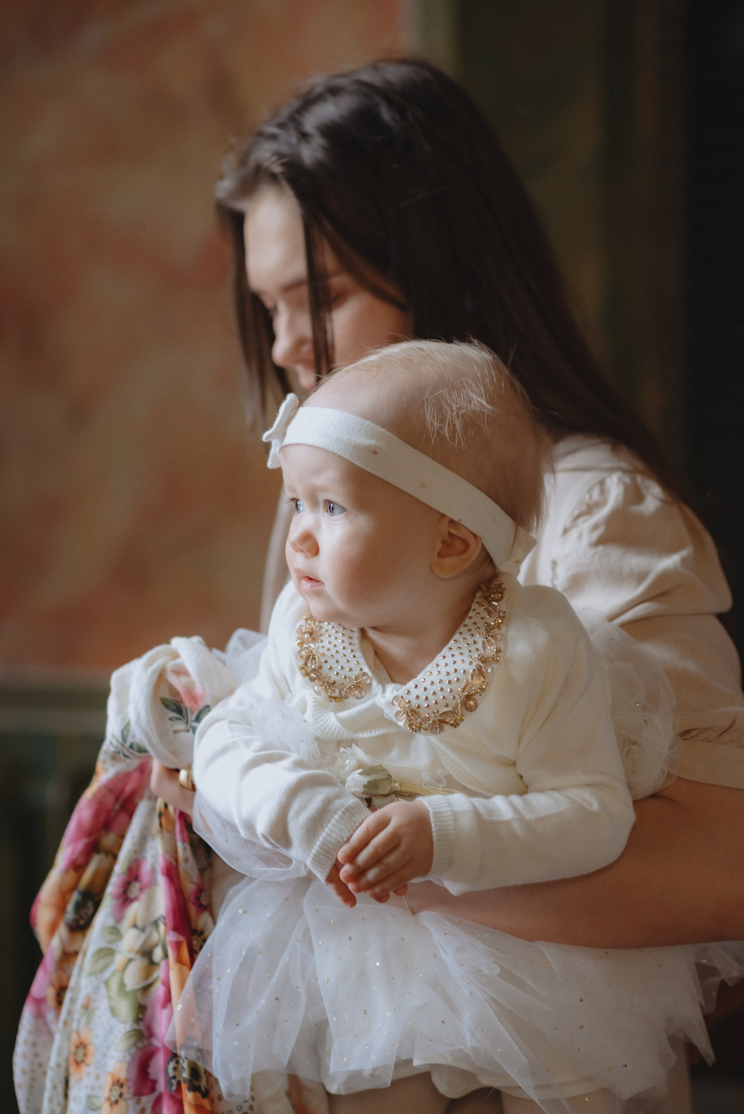 Портретный фотограф в Москве Вадим Андреев