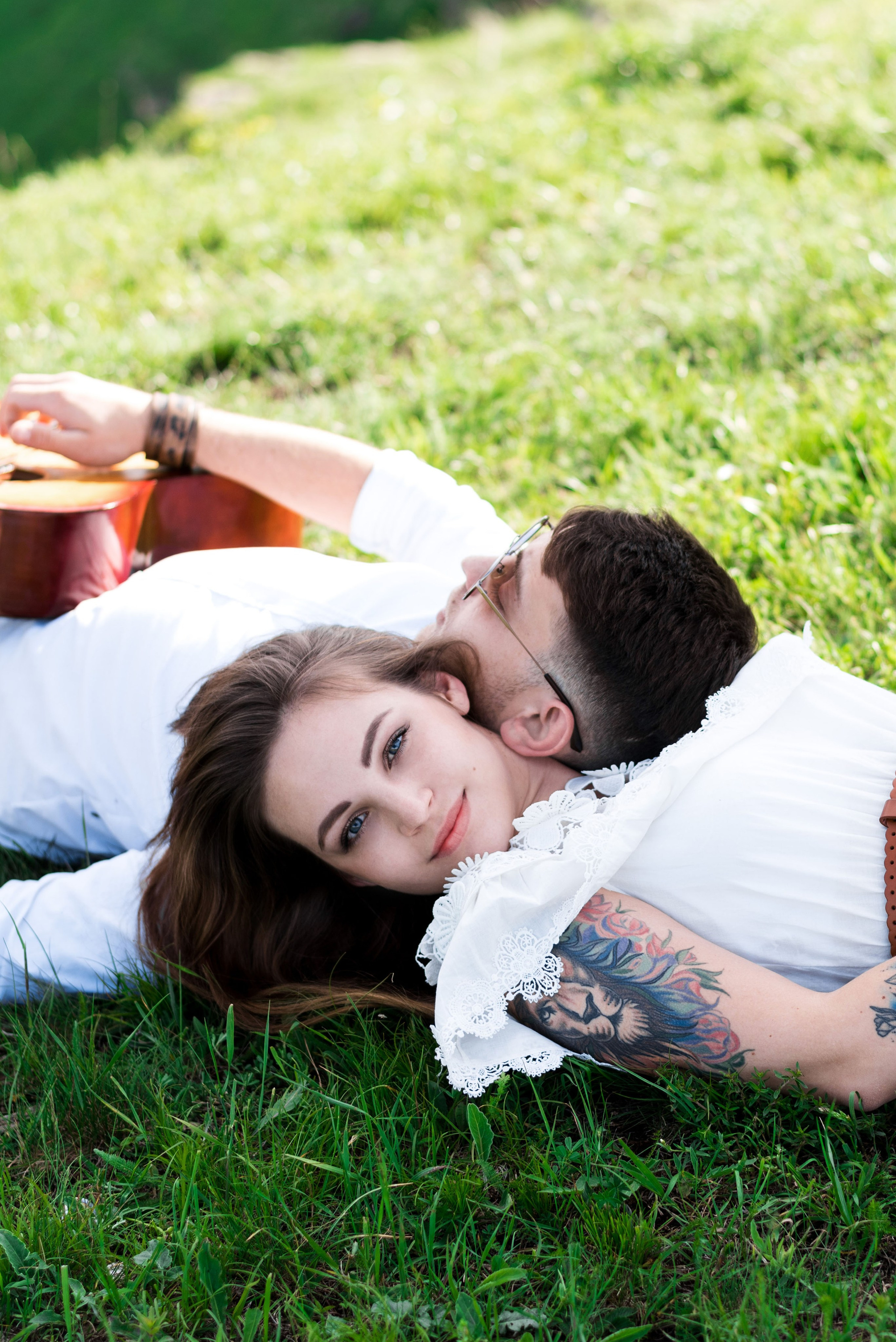 Свадебный, портретный, коммерческий, предметный фотограф в Ставрополе Иван Белашов