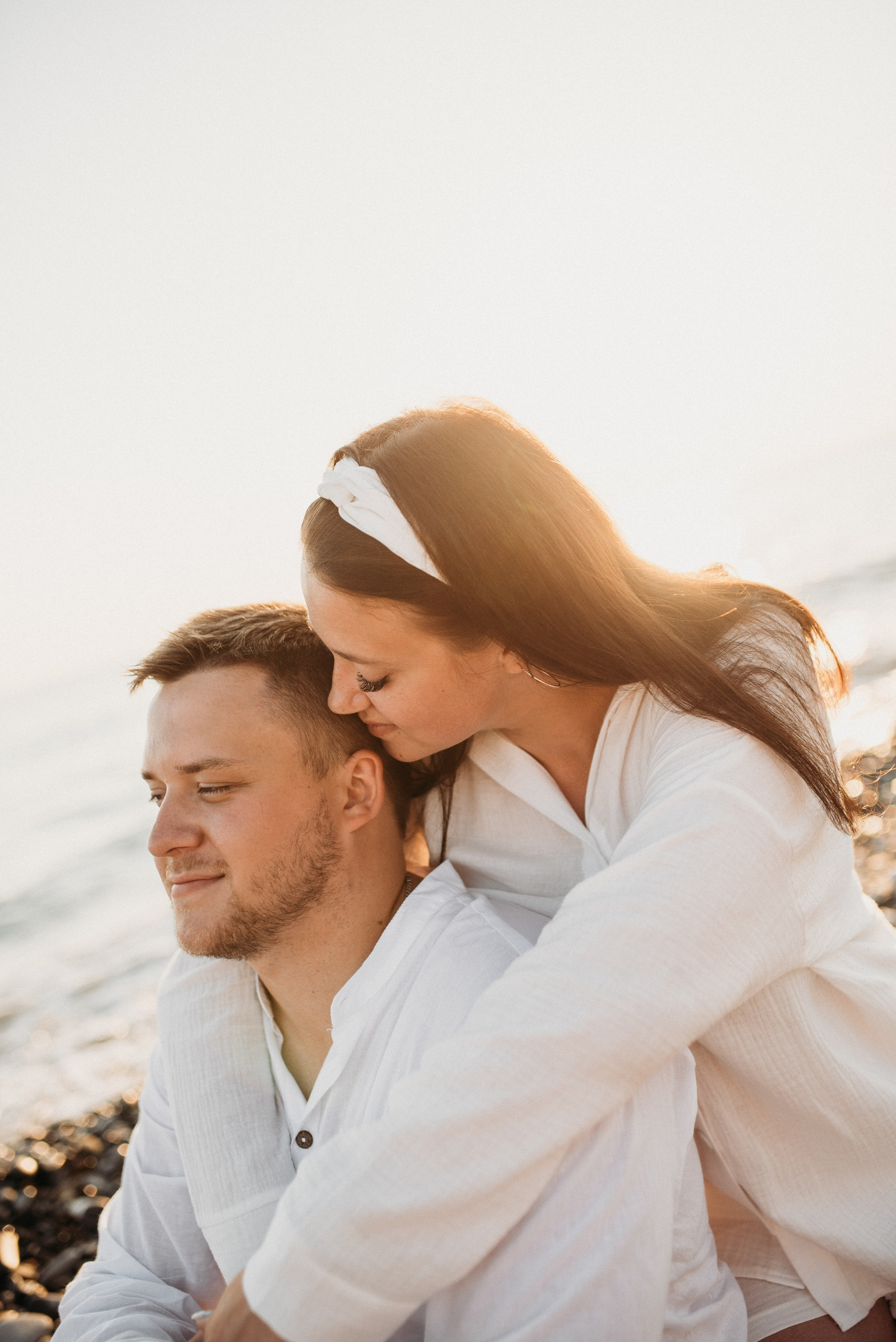 Фотограф в Сочи — Маргарита Поганова