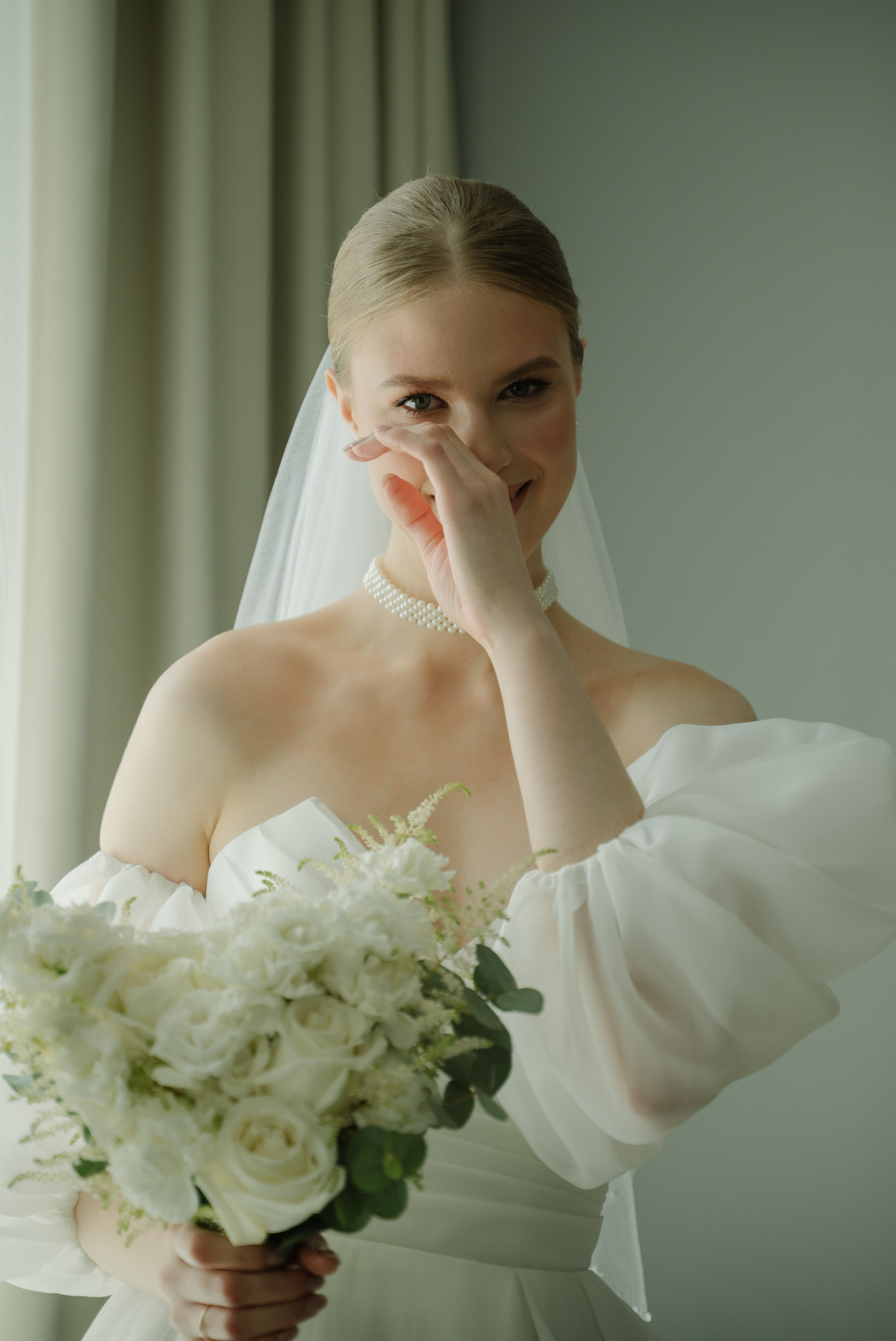 Ваш свадебный и семейный фотограф