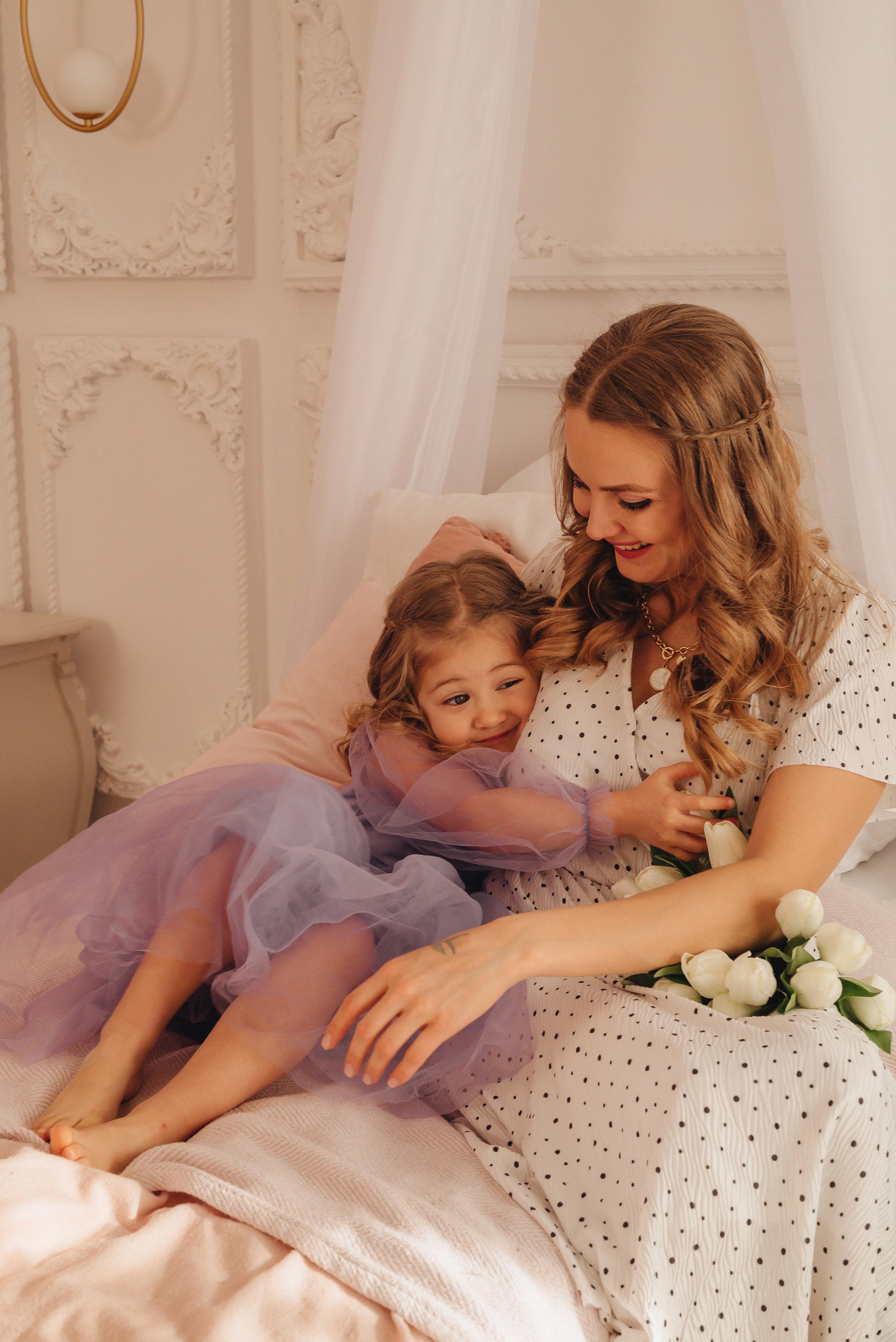 Семейный фотограф Ира Шашова Санкт-Петербург