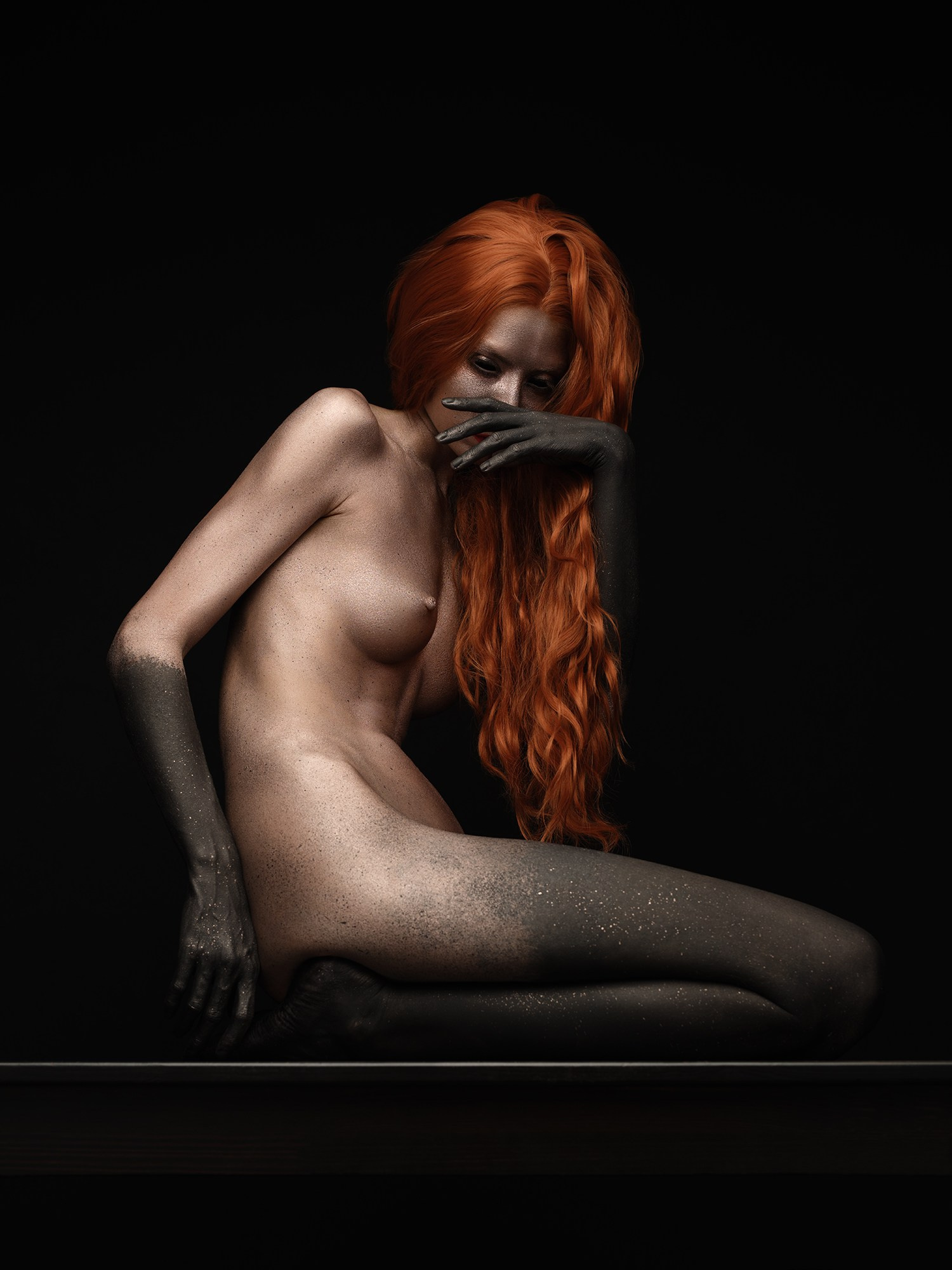 1of1. Дмитрий Шад