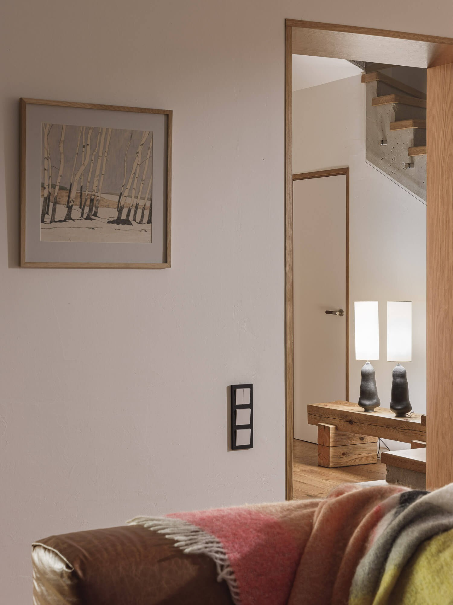 Дизайн интерьера таунхауса в Тольятти, Дубовая роща. Студия дизайна интерьера «Строчка» | Москва, Санкт-Петербург, Самара, Казань, Тольятти, Ульяновск и другие города России