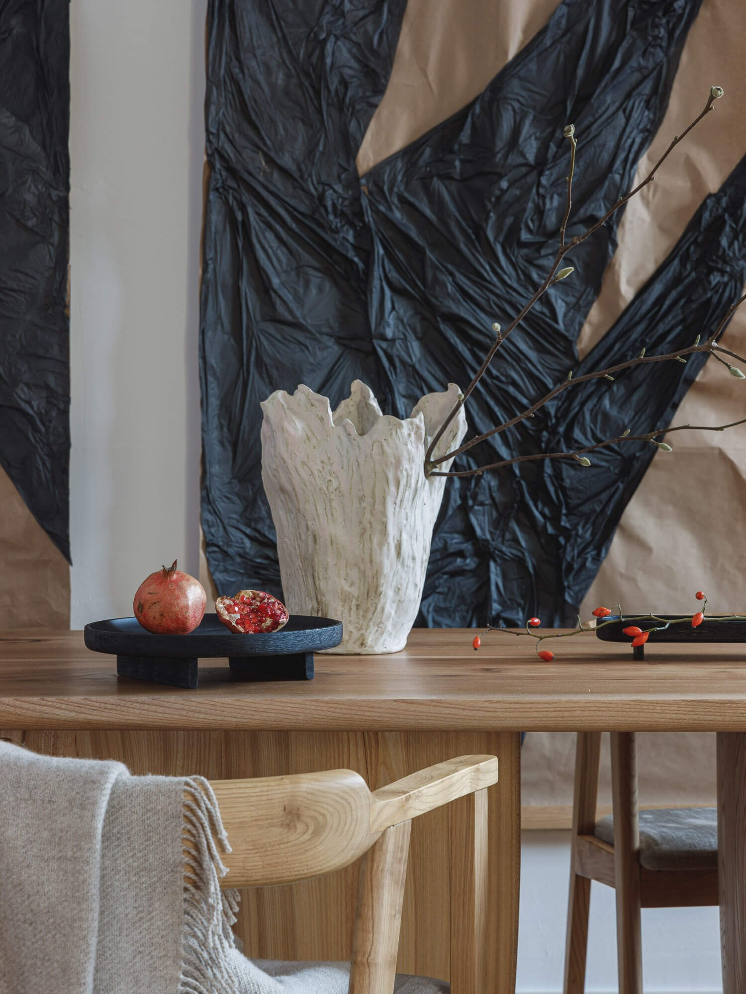 Дизайн интерьера таунхауса в Тольятти, Дубовая роща. Студия дизайна интерьера «Строчка» | Москва, Санкт-Петербург, Самара, Казань, Тольятти, Ульяновск и другие города России