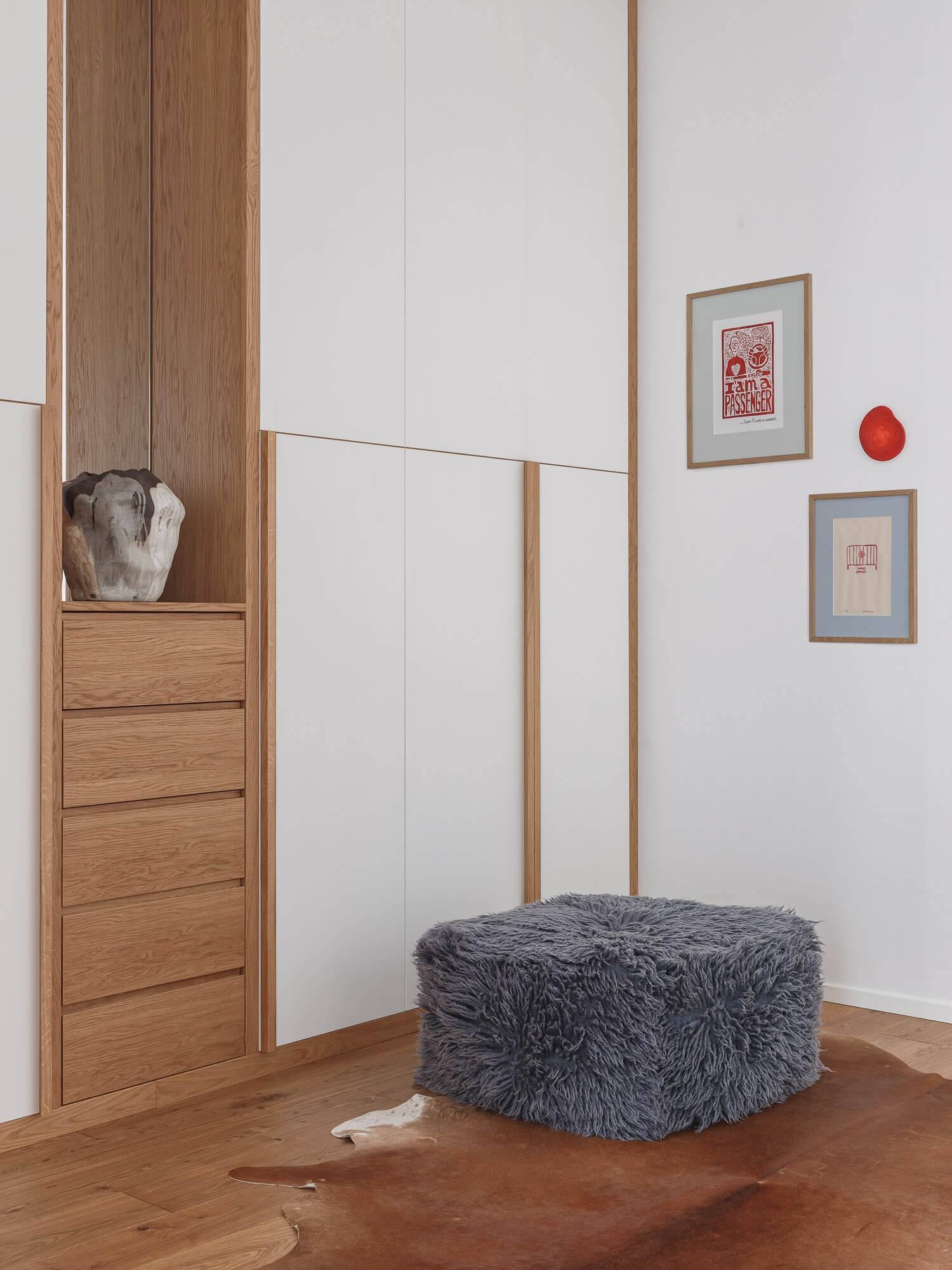 Дизайн интерьера таунхауса в Тольятти, Дубовая роща. Студия дизайна интерьера «Строчка» | Москва, Санкт-Петербург, Самара, Казань, Тольятти, Ульяновск и другие города России