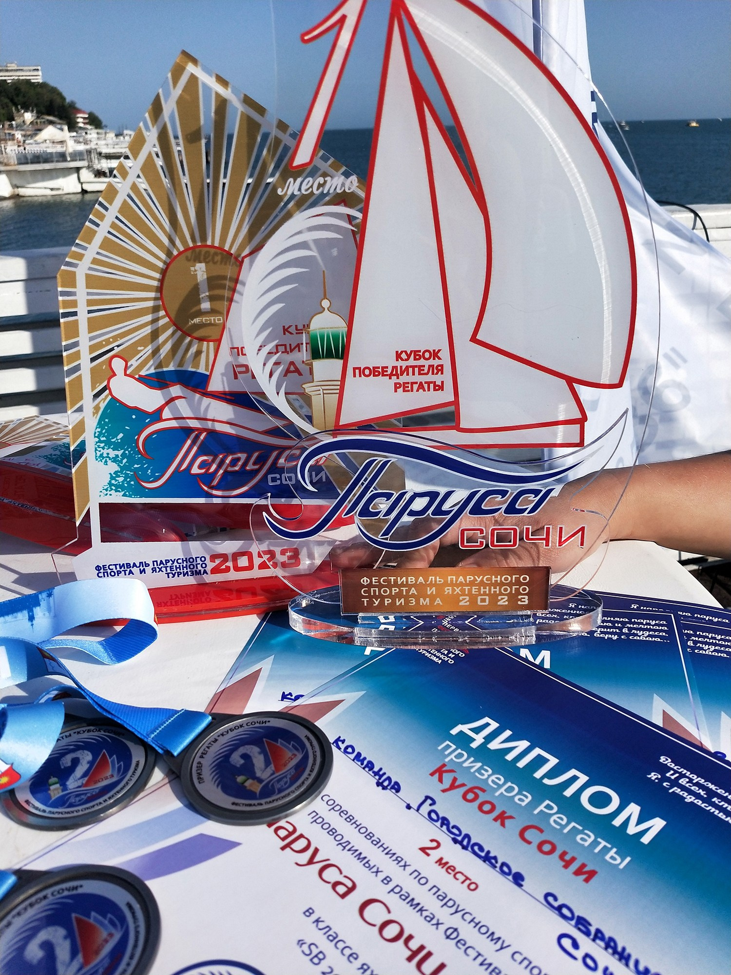 Фирменный стиль фестиваля Паруса Сочи. Интерьерный дизайнер в Сочи Поплавская Татьяна. Проектирование интерьеров и организация процесса ремонта