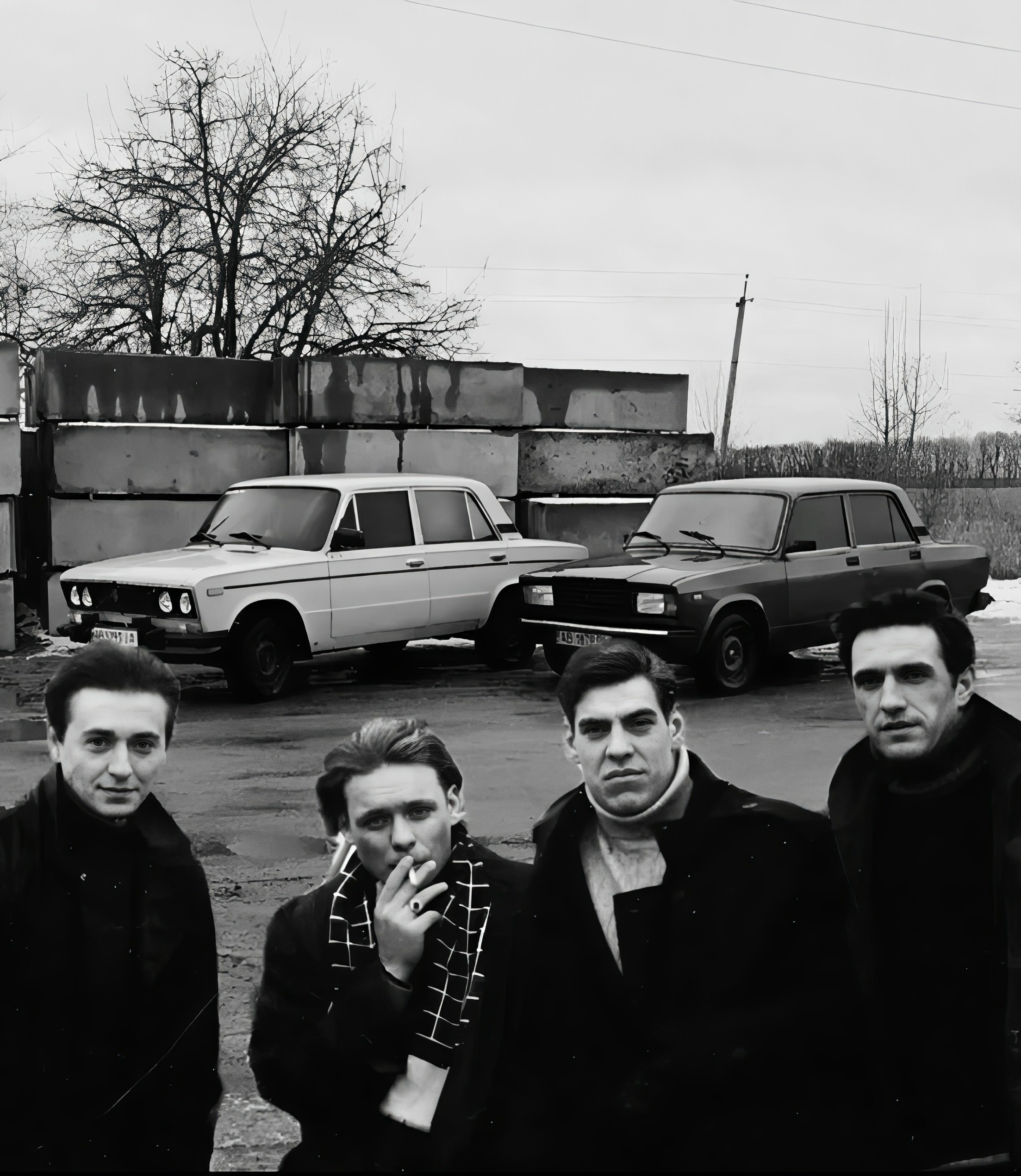 Расписание. Творческое пространство в Санкт-Петербурге