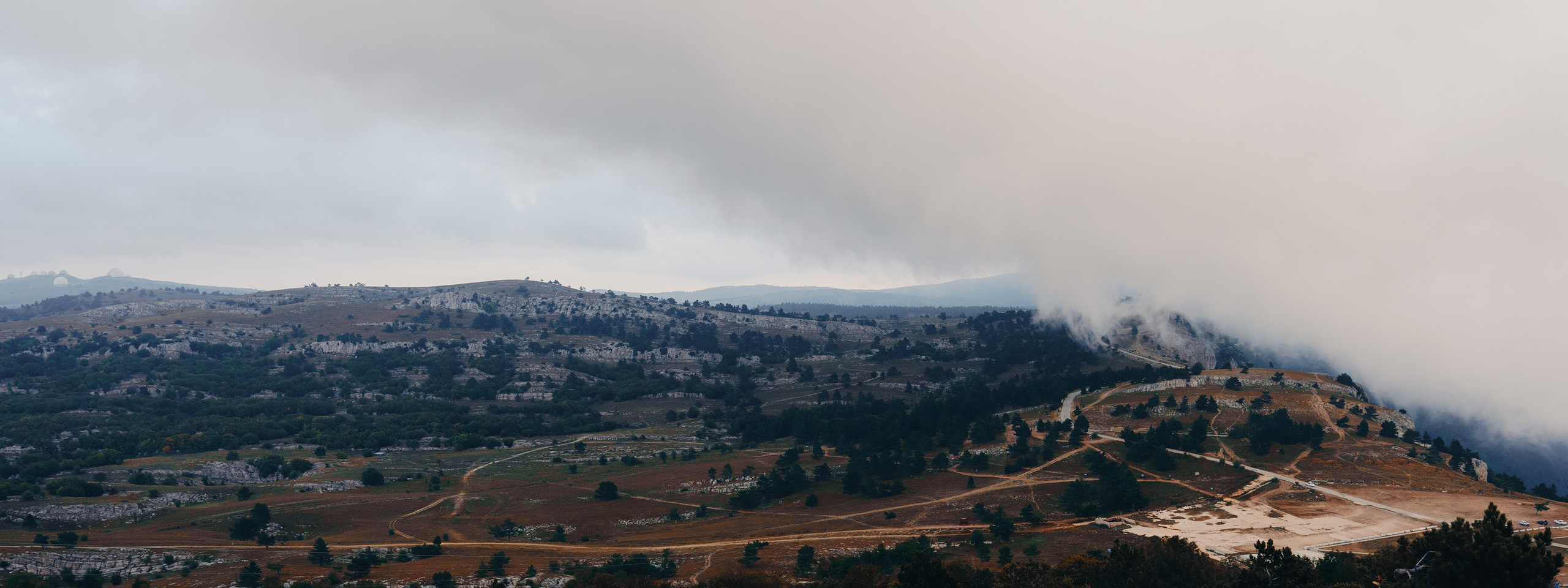 Рассвет на Ай-Петри. Фотограф из Москвы — DASHA NOVA | Авторская фотография в разных жанрах