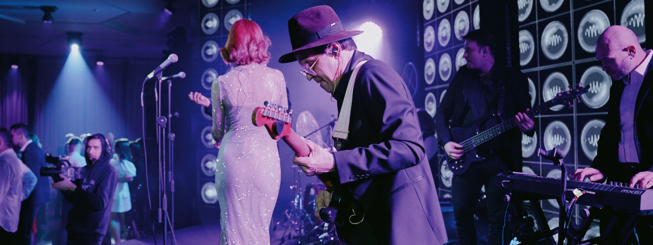 Стиляги. Фотограф из Москвы — DASHA NOVA | Авторская фотография в разных жанрах