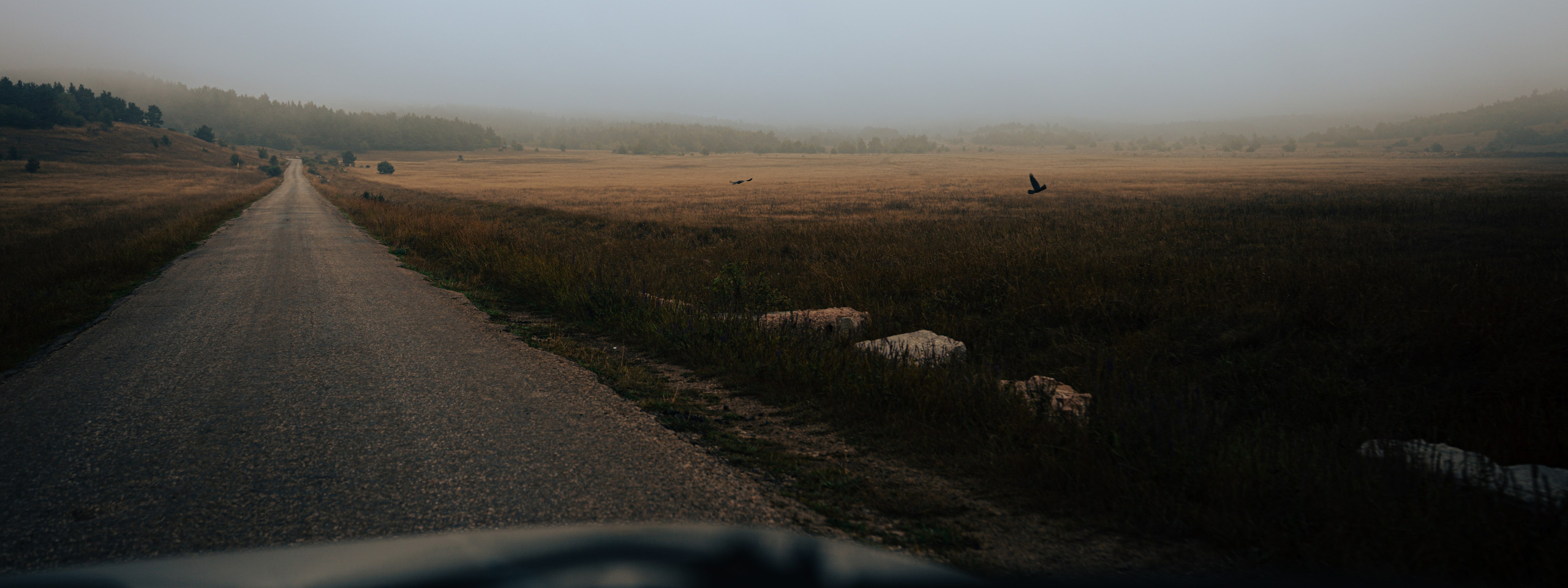 Рассвет на Ай-Петри. Фотограф из Москвы — DASHA NOVA | Авторская фотография в разных жанрах