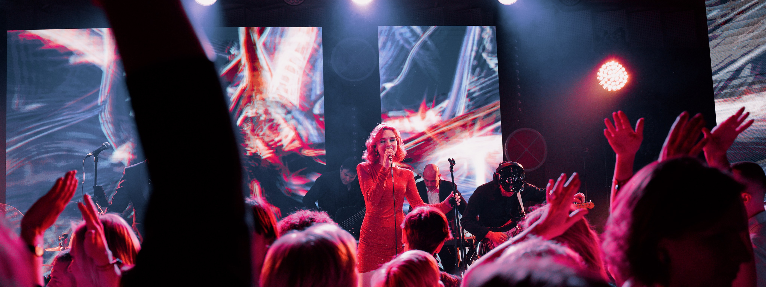 Стиляги. Фотограф из Москвы — DASHA NOVA | Авторская фотография в разных жанрах