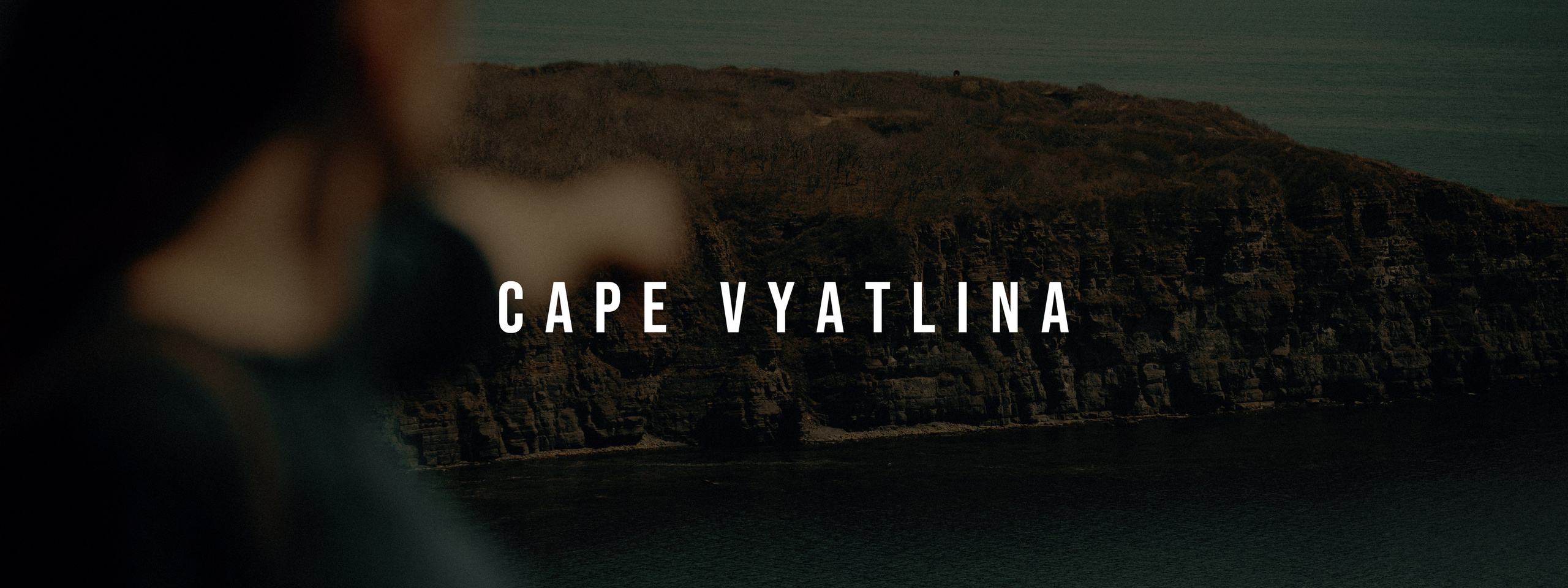 ПЕРСОНАЛЬНОЕ. Oskar Dallas — Фотограф Москва