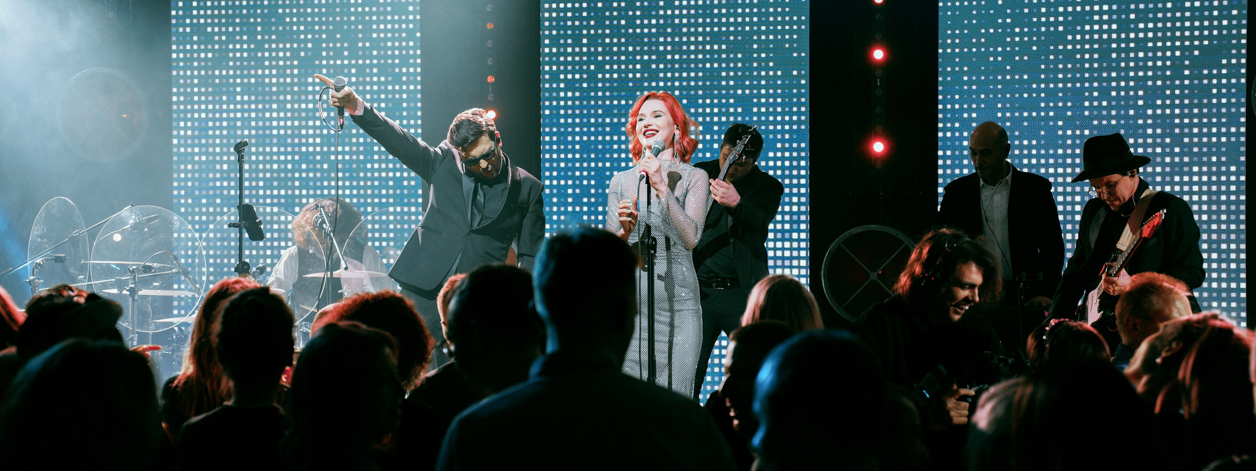 Стиляги. Фотограф из Москвы — DASHA NOVA | Авторская фотография в разных жанрах