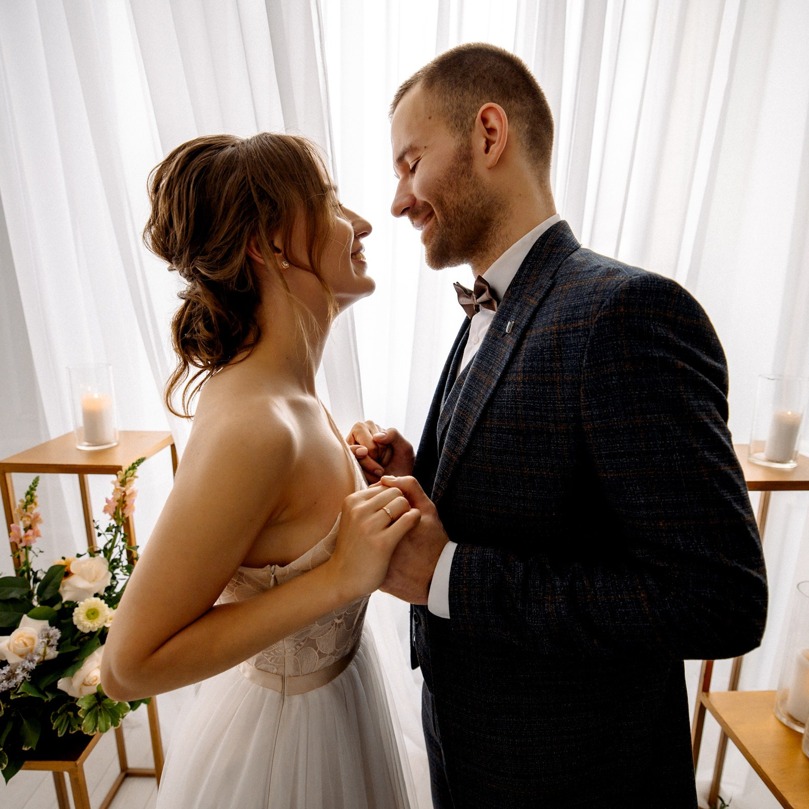 Свадебный фотограф Варшава Лодзь Польша Елена Юцова