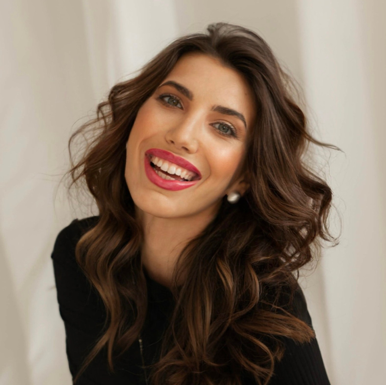 АМБАССАДОРЫ. Кристина Захаренкова