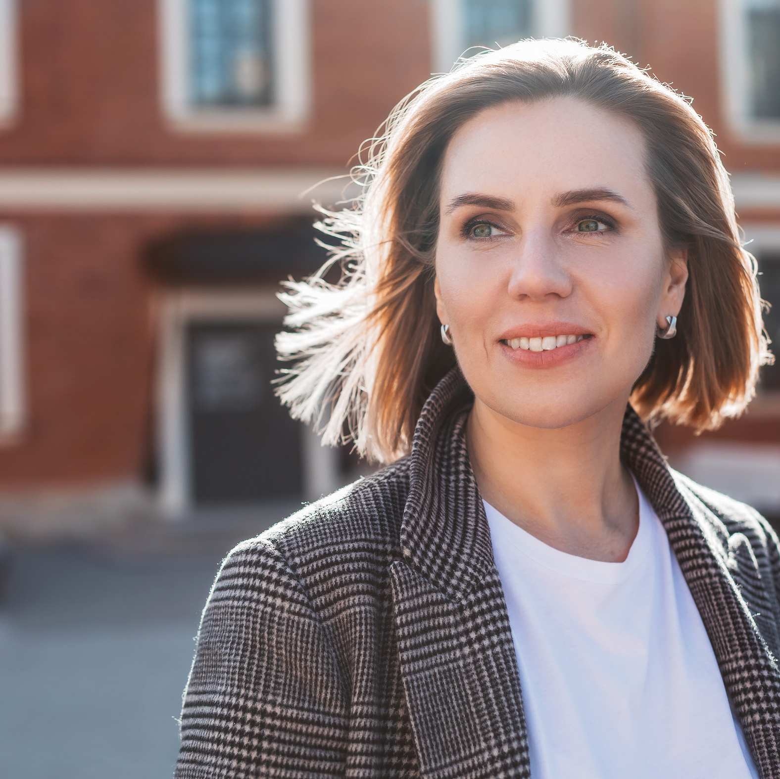 Мультиссылка. Контент фотограф в Санкт-Петербурге Елена Кегель