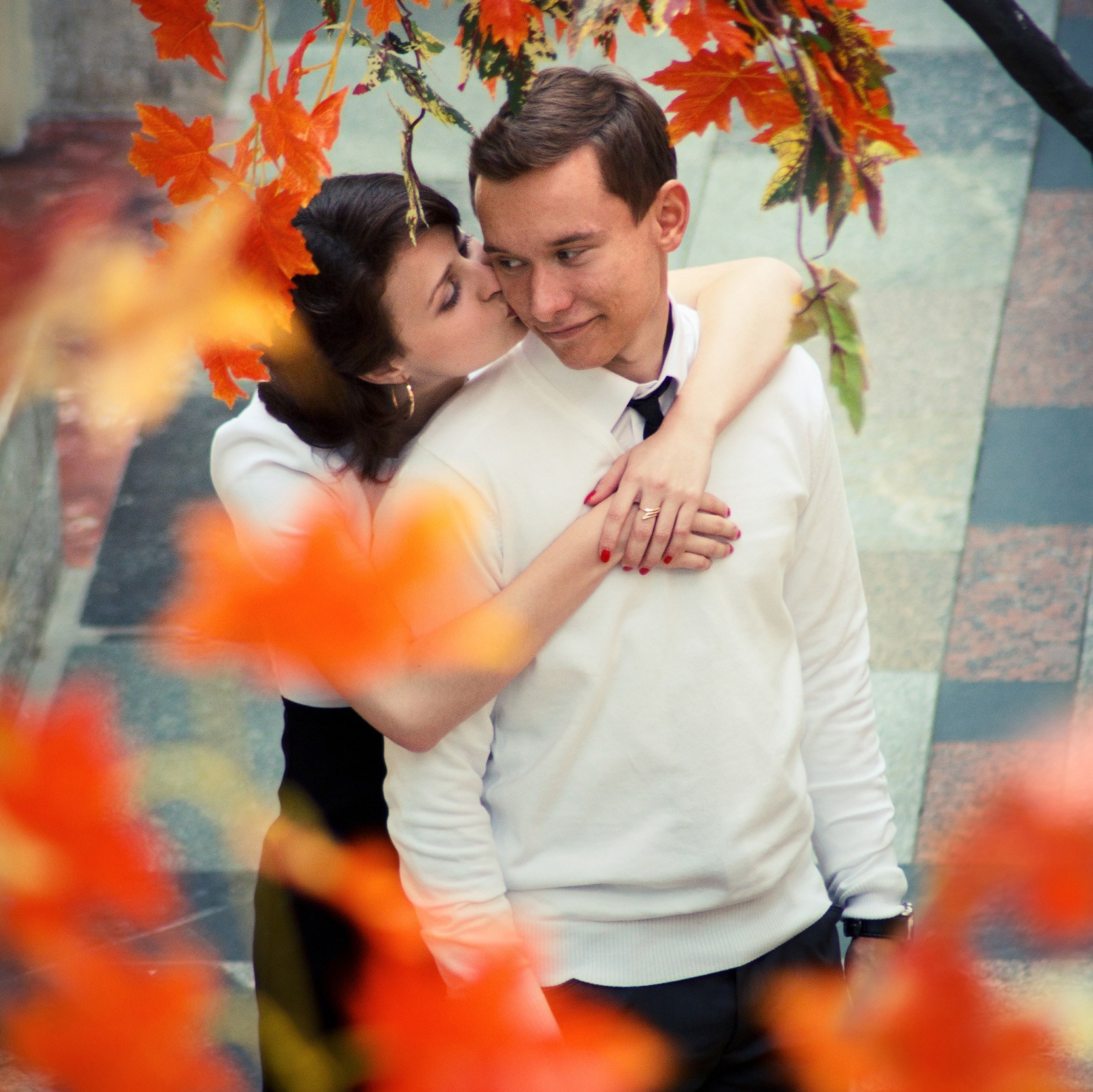 Портретный фотограф Станислав Жуков | Москва