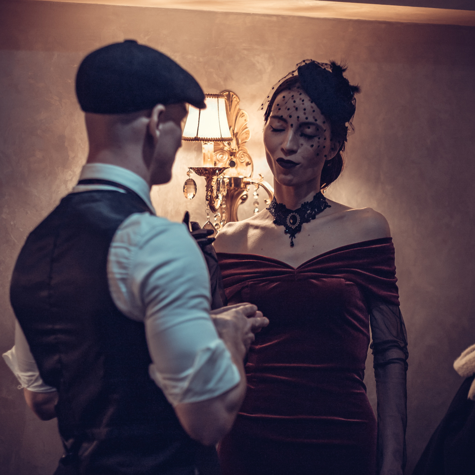 Ashes Brothers ❖ Сага о Пепельных Братьях (I часть). Фотограф в Симферополе и Крыму — Мария СветоЯра Дмитриева | Индивидуальные и семейные съёмки