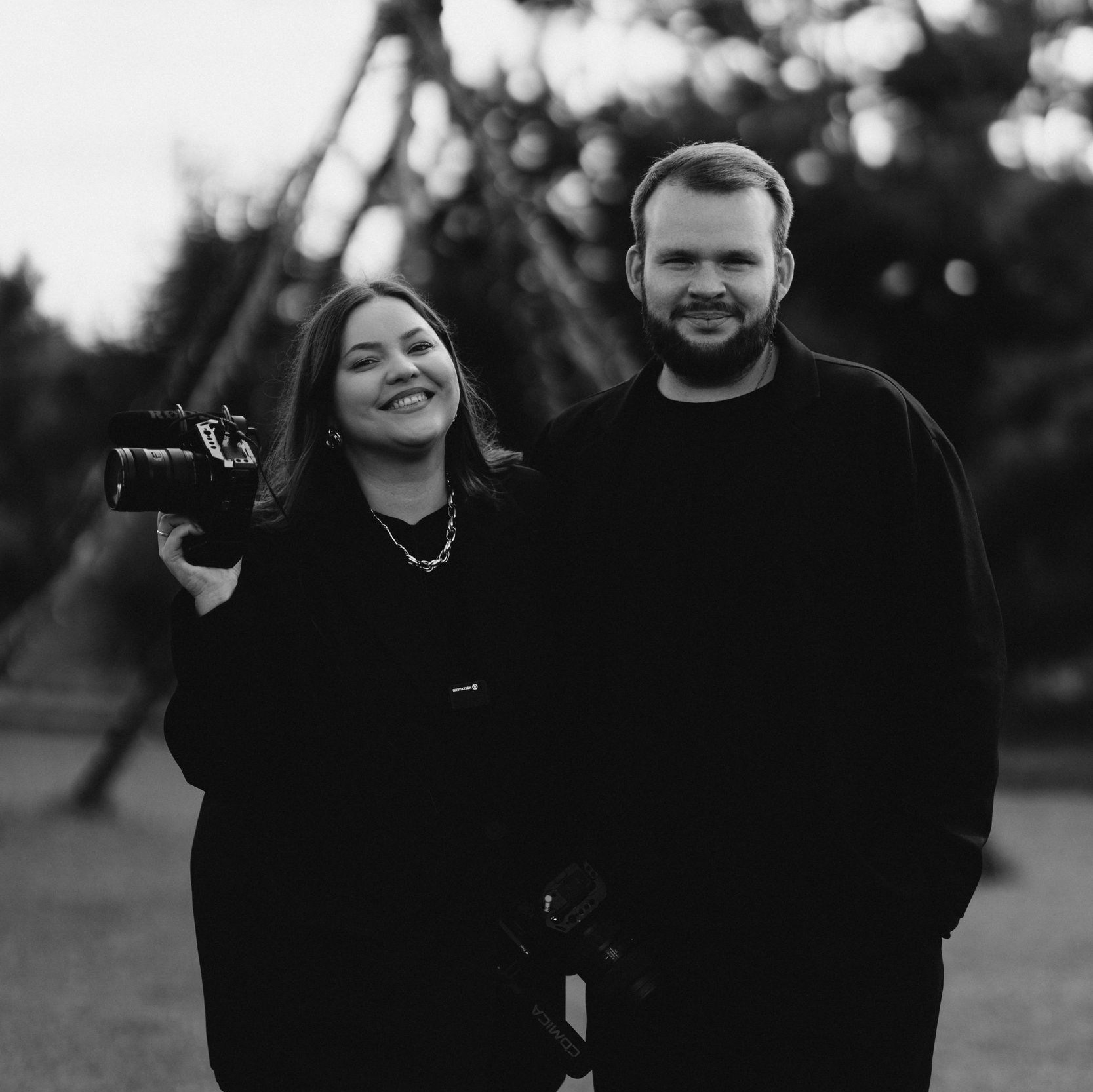 БЛОГ. ALEXVIKI FILMS — свадебная видеосъёмка, съёмка мероприятий и fashion брендов