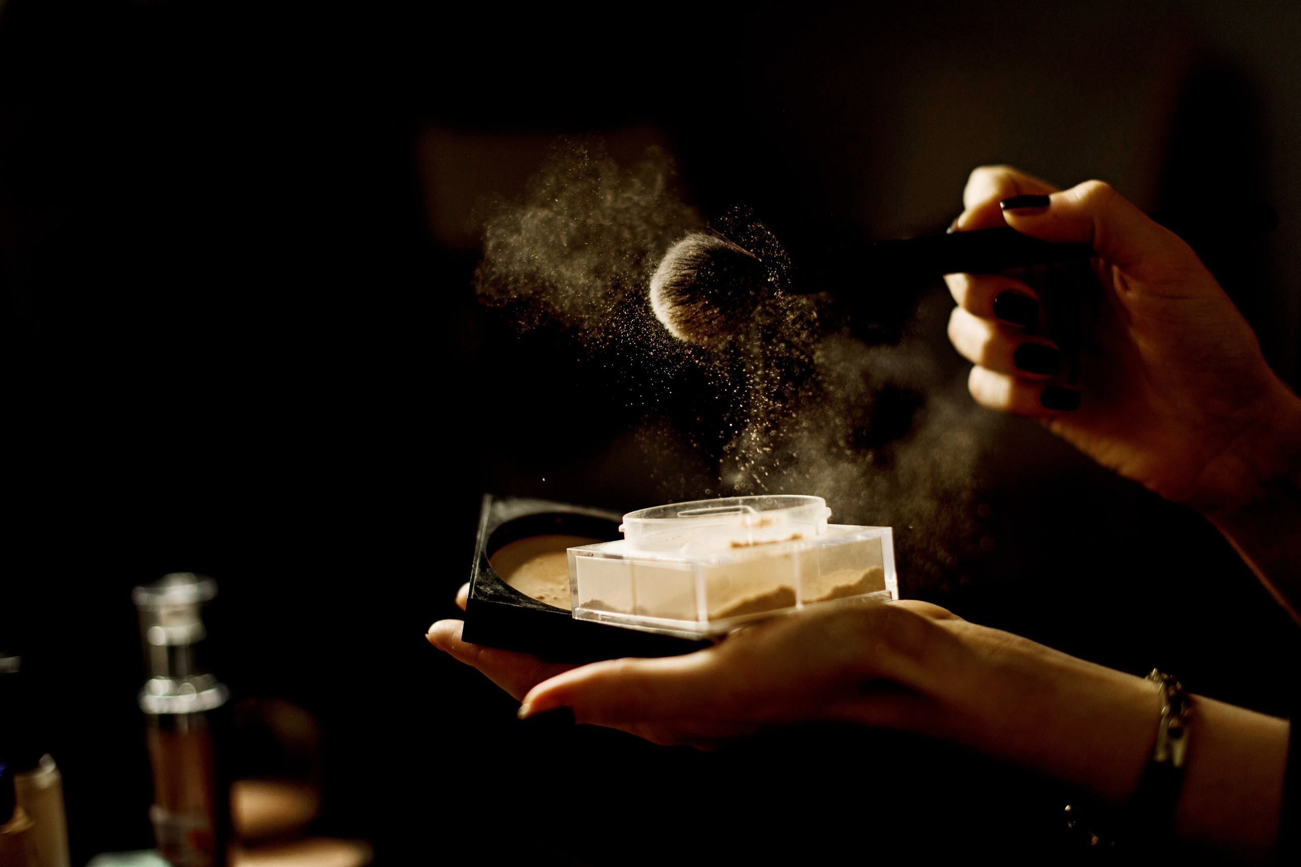 Услуги. Прически и макияж на свадьбу, фотосессию, корпоратив от стилиста Кандаловой Елены в Москве, Домодедово