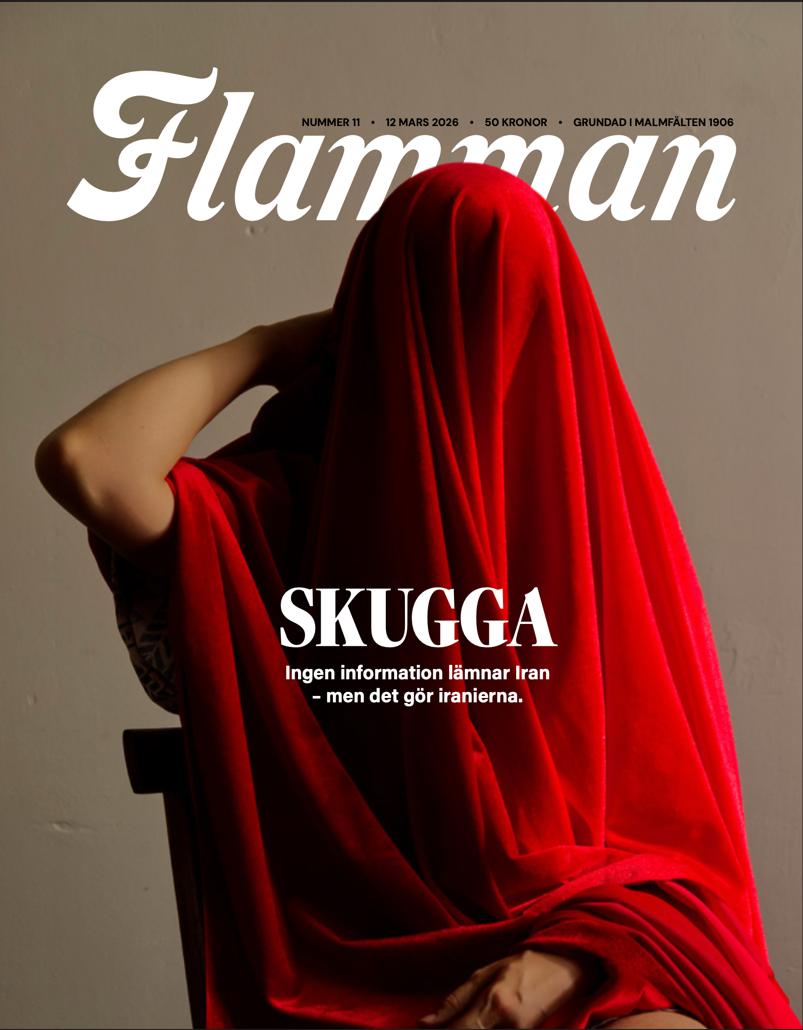 Tearsheets. Kirillov Egor