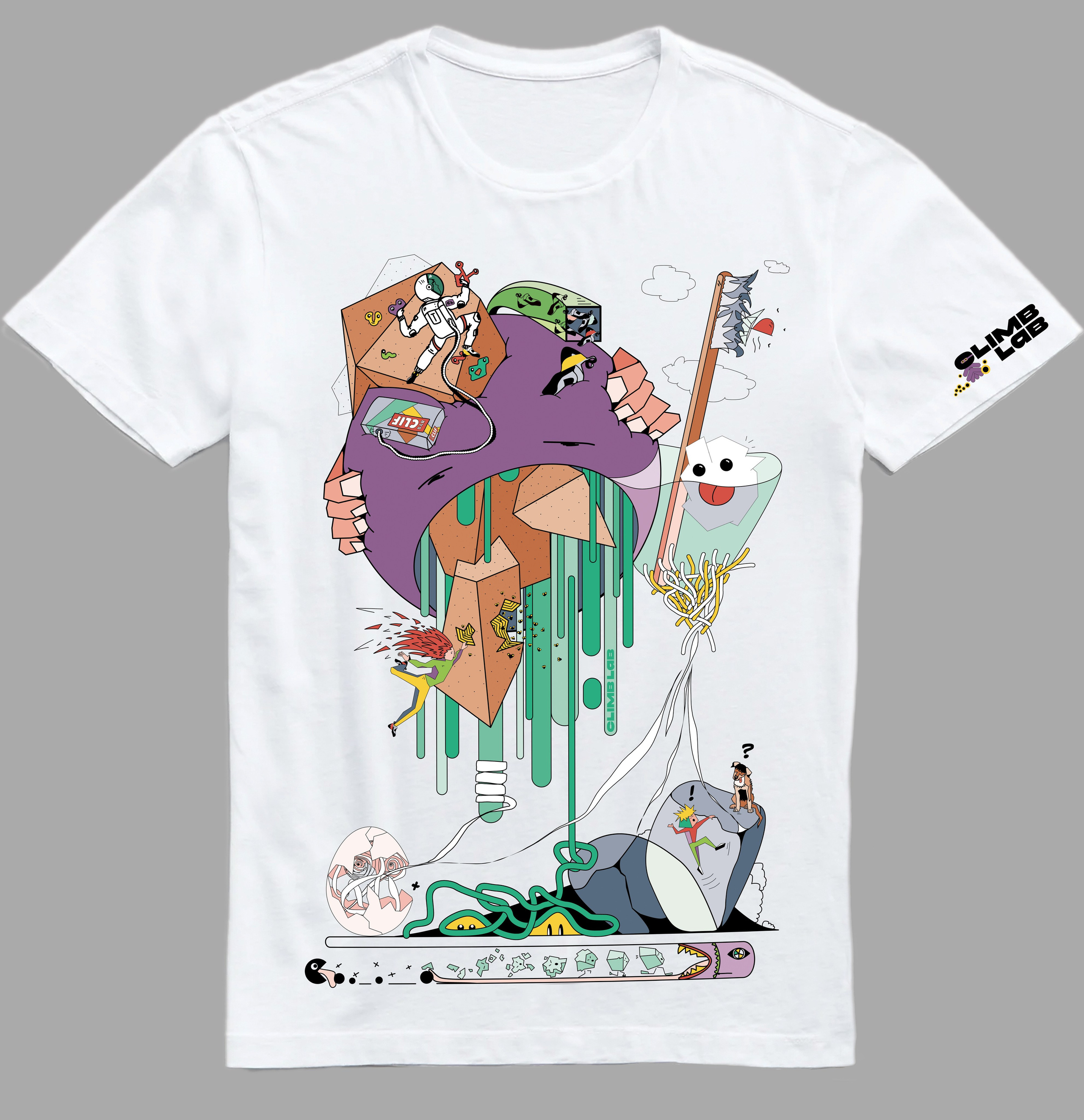 Illustration, digital art. Юлия Леонова фотограф, Москва. Искусство, fine art, interior print