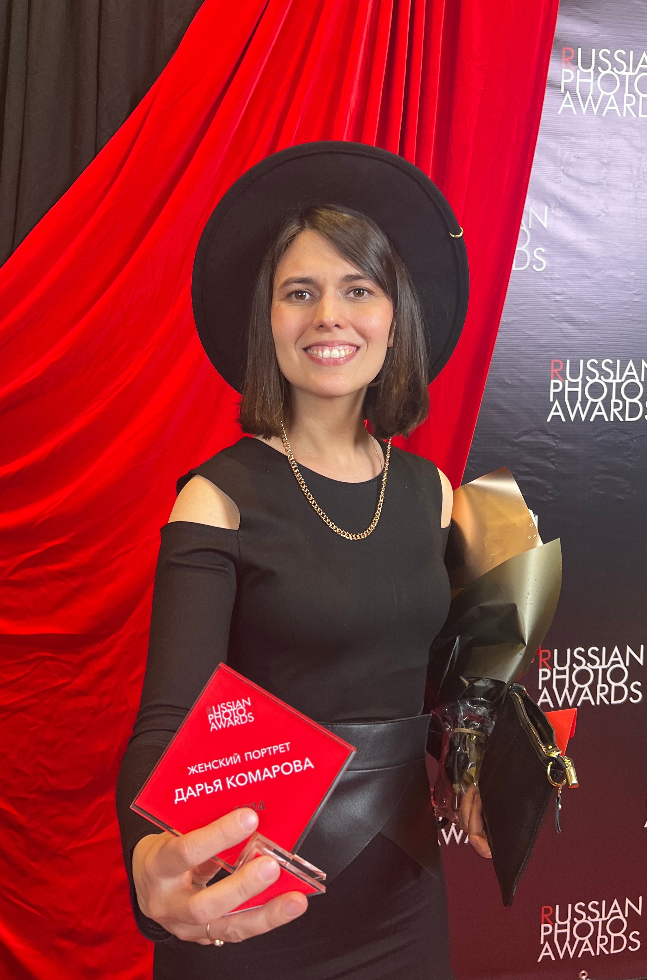 Достижения. Фотограф в Екатеринбурге Дарья Комарова