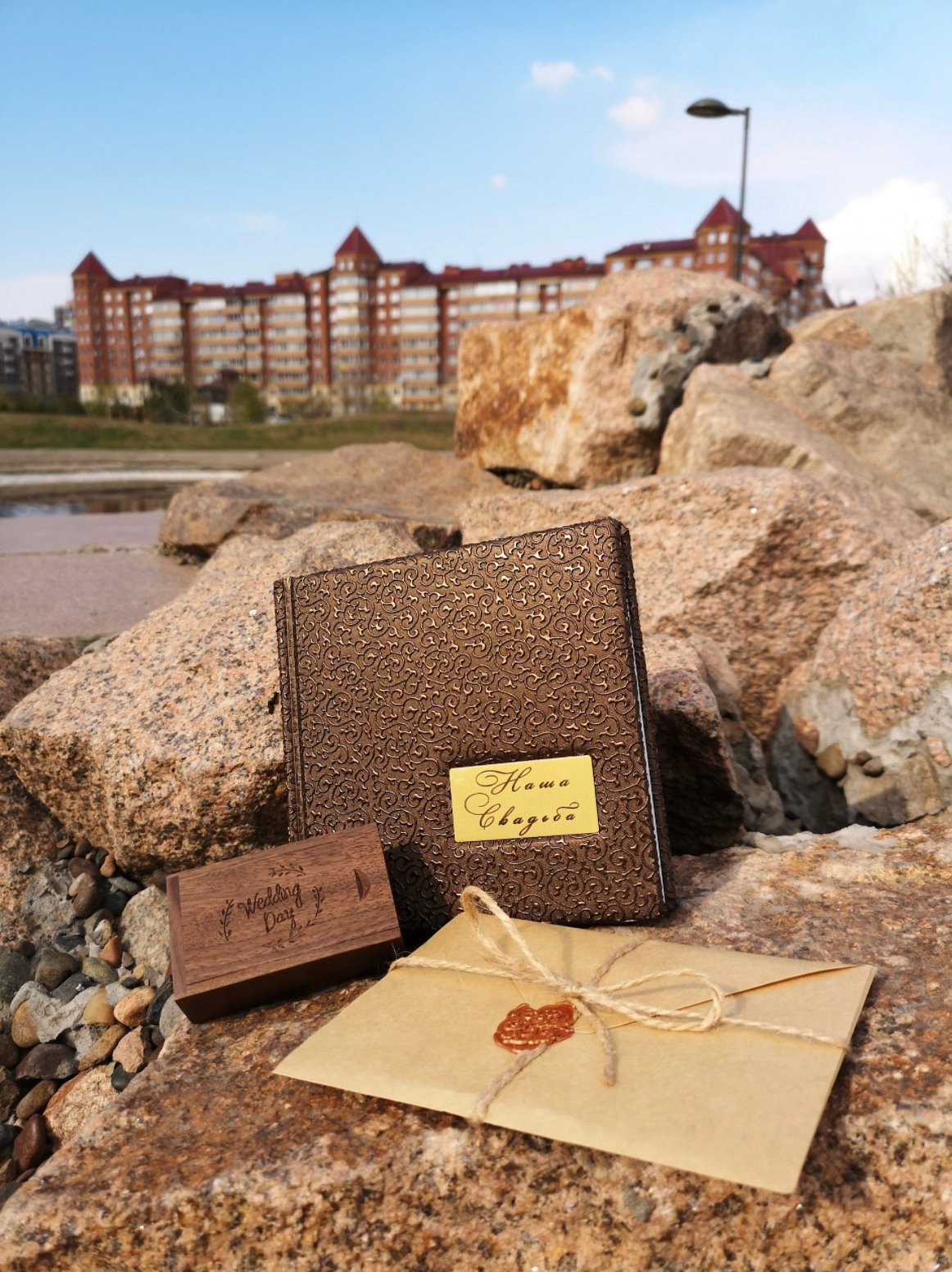 Фотокниги. Свадебный фотограф в Красноярске