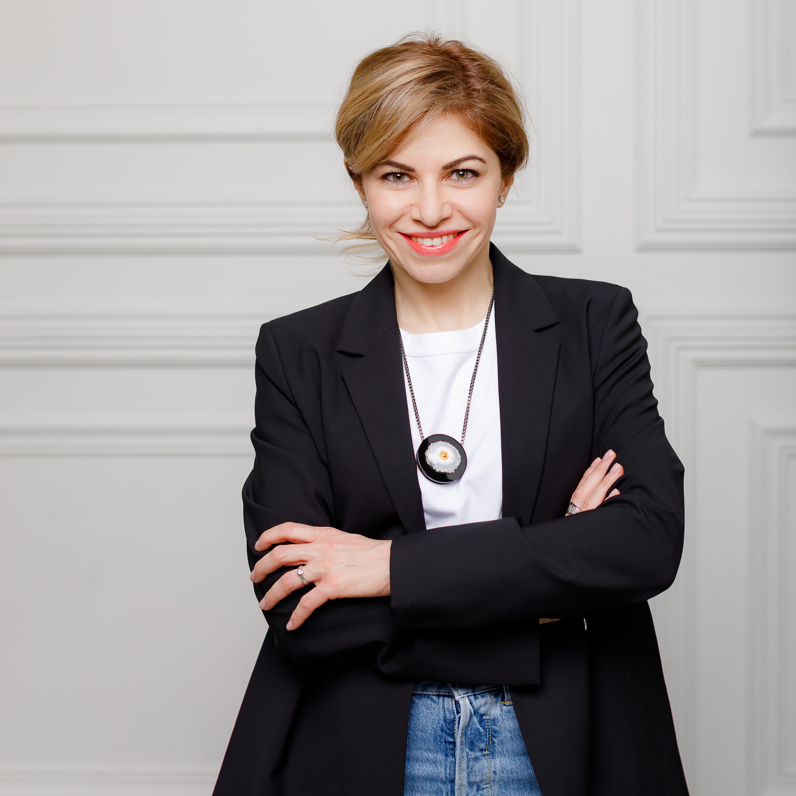 Портретный и семейный фотограф Юлия Герман