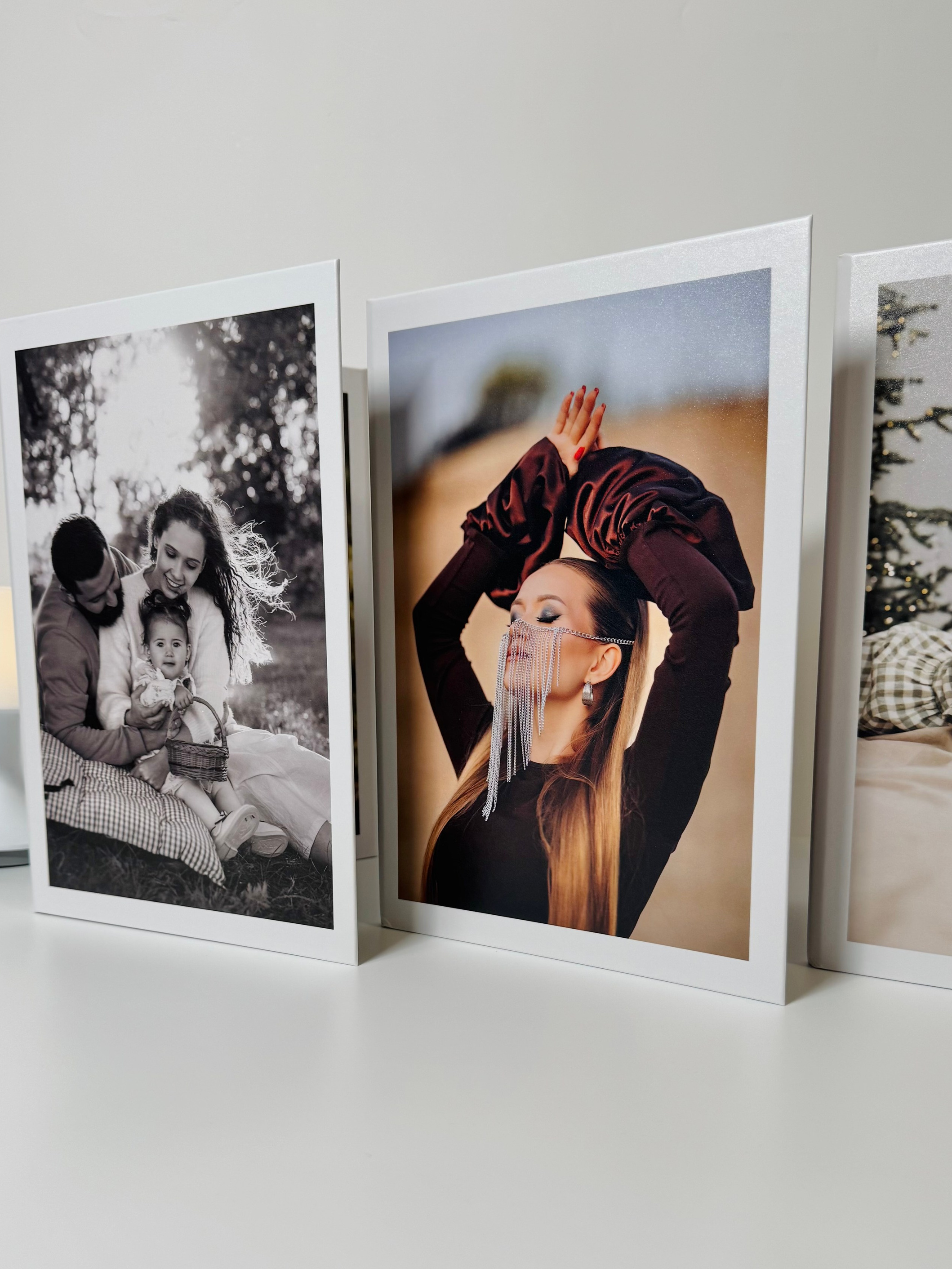 Фотокниги. Фотограф Бутко Оксана