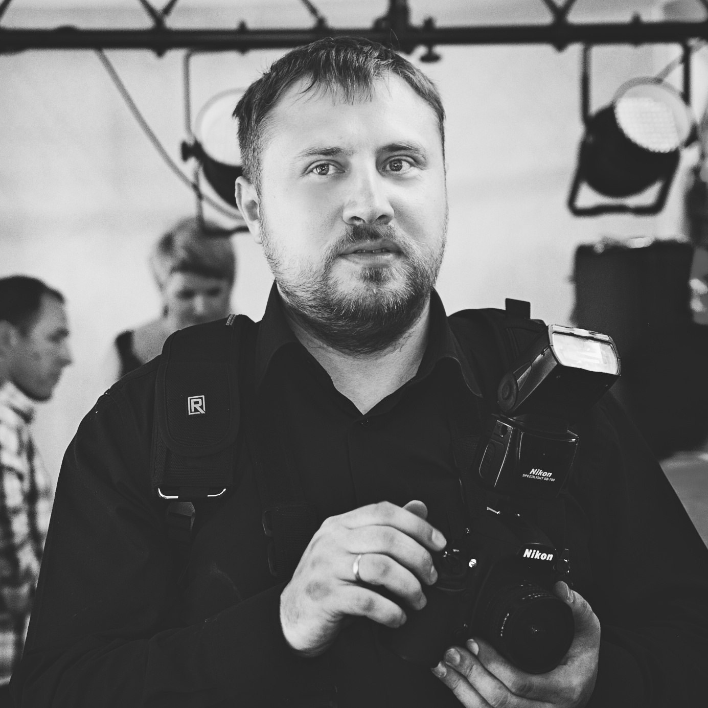 ОБУЧЕНИЕ. Фотограф Нелли Самойлова