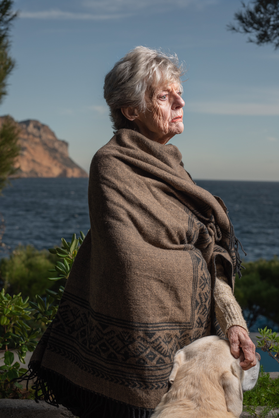 Интервью с Натальей Резник: ''Визуальный язык это всегда эксперимент''