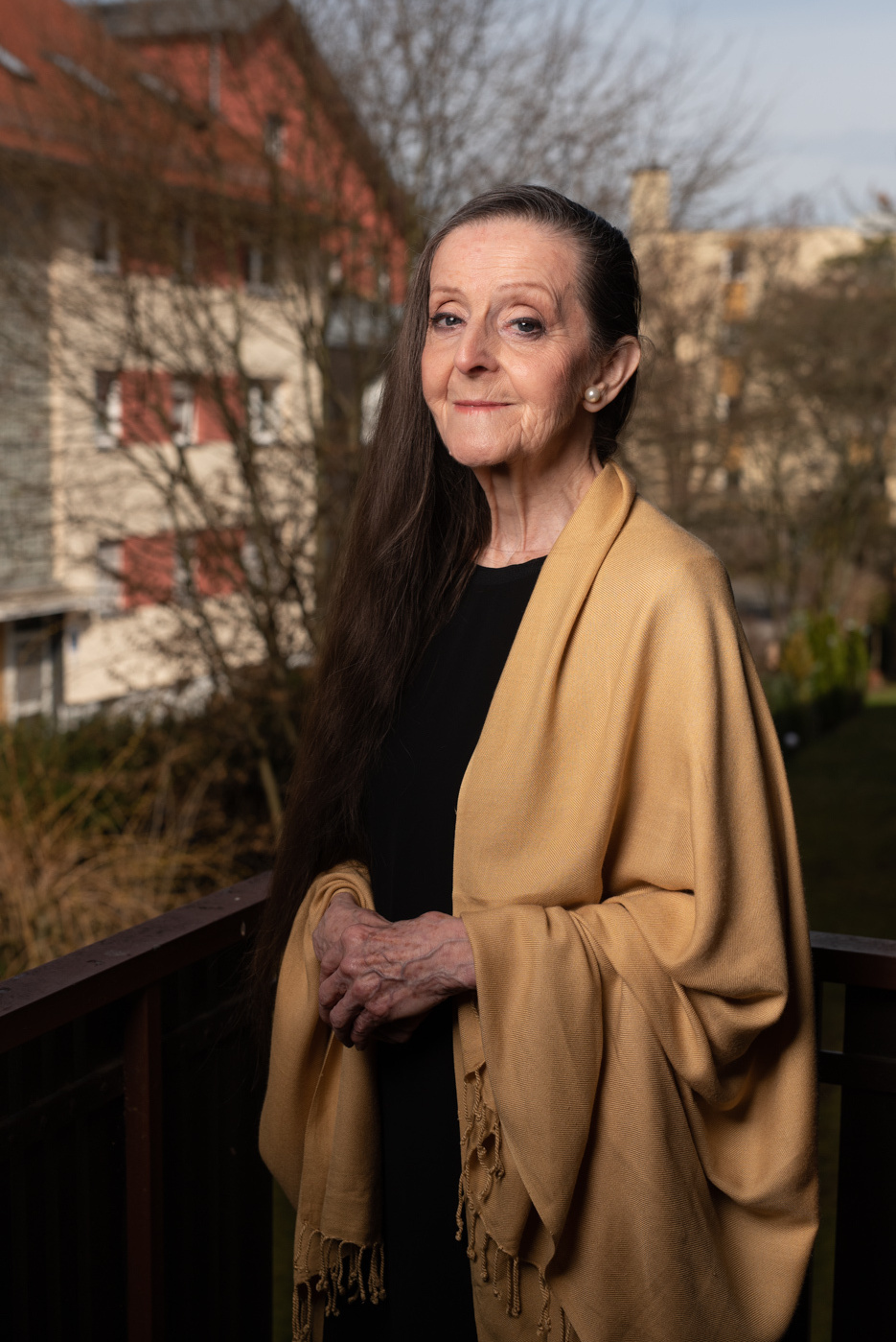 Интервью с Натальей Резник: ''Визуальный язык это всегда эксперимент''