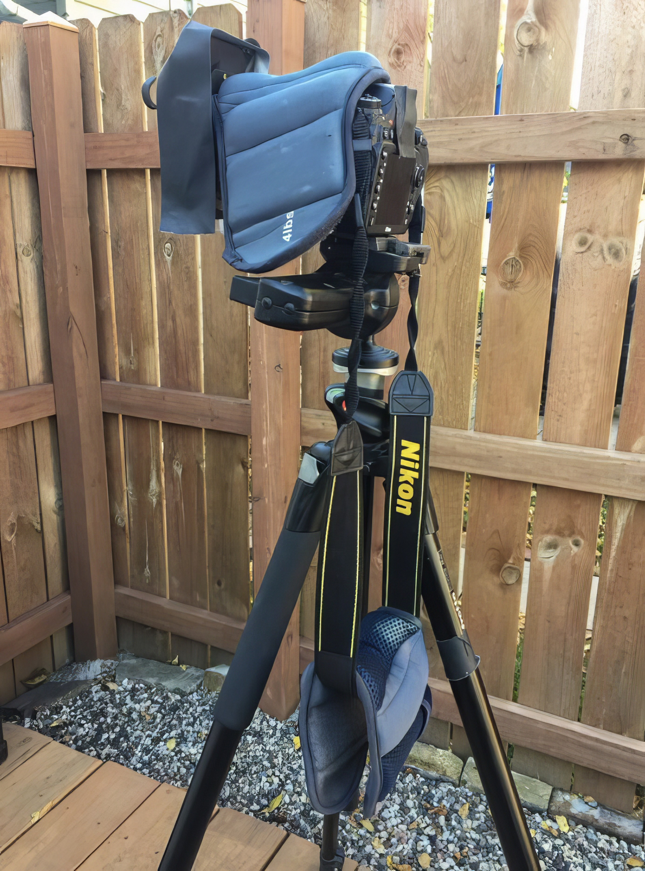 Неприятности с длинной выдержкой: советы и решения. Сафронов Иван — портретный фотограф в Москве