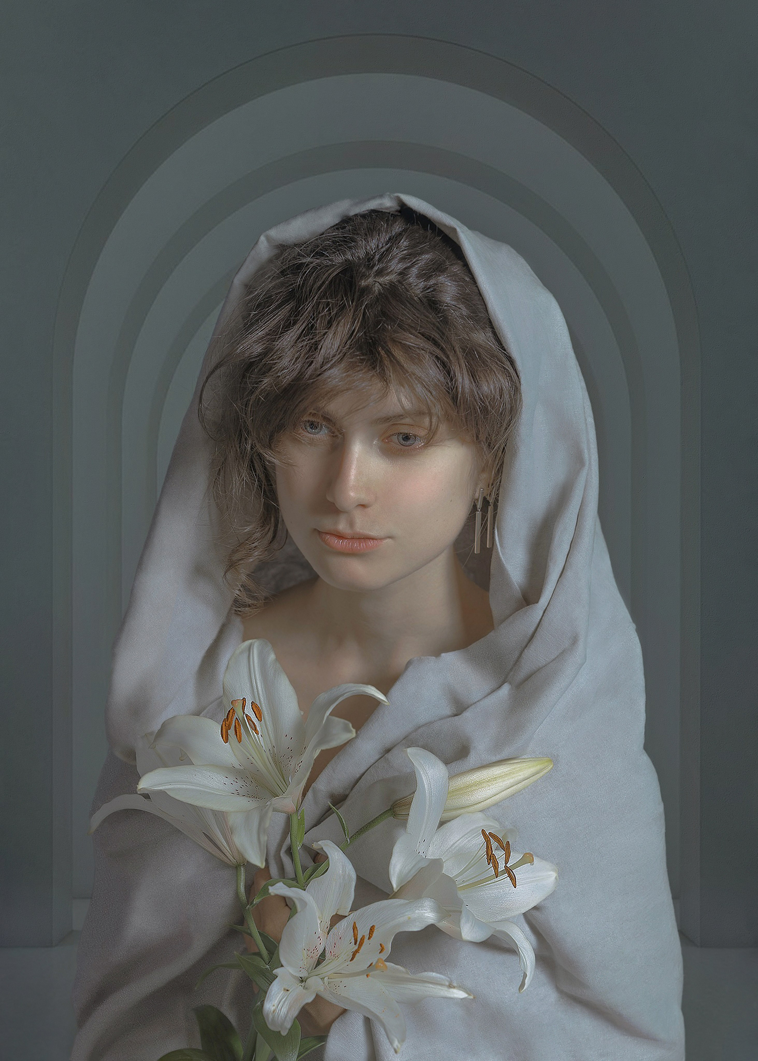 Ольга Дубина. ARTEXPOPHOTO