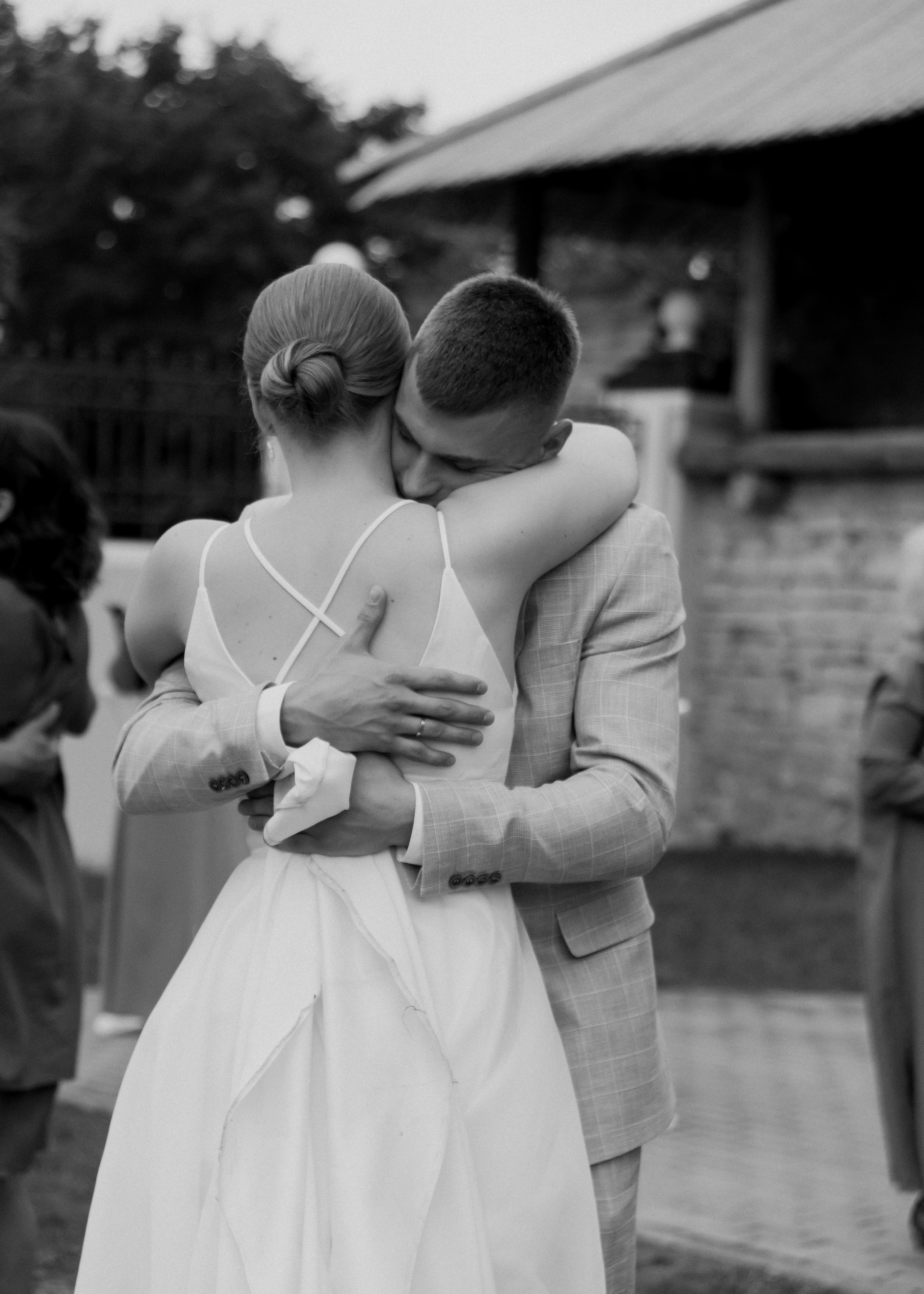 Лиза и Никита