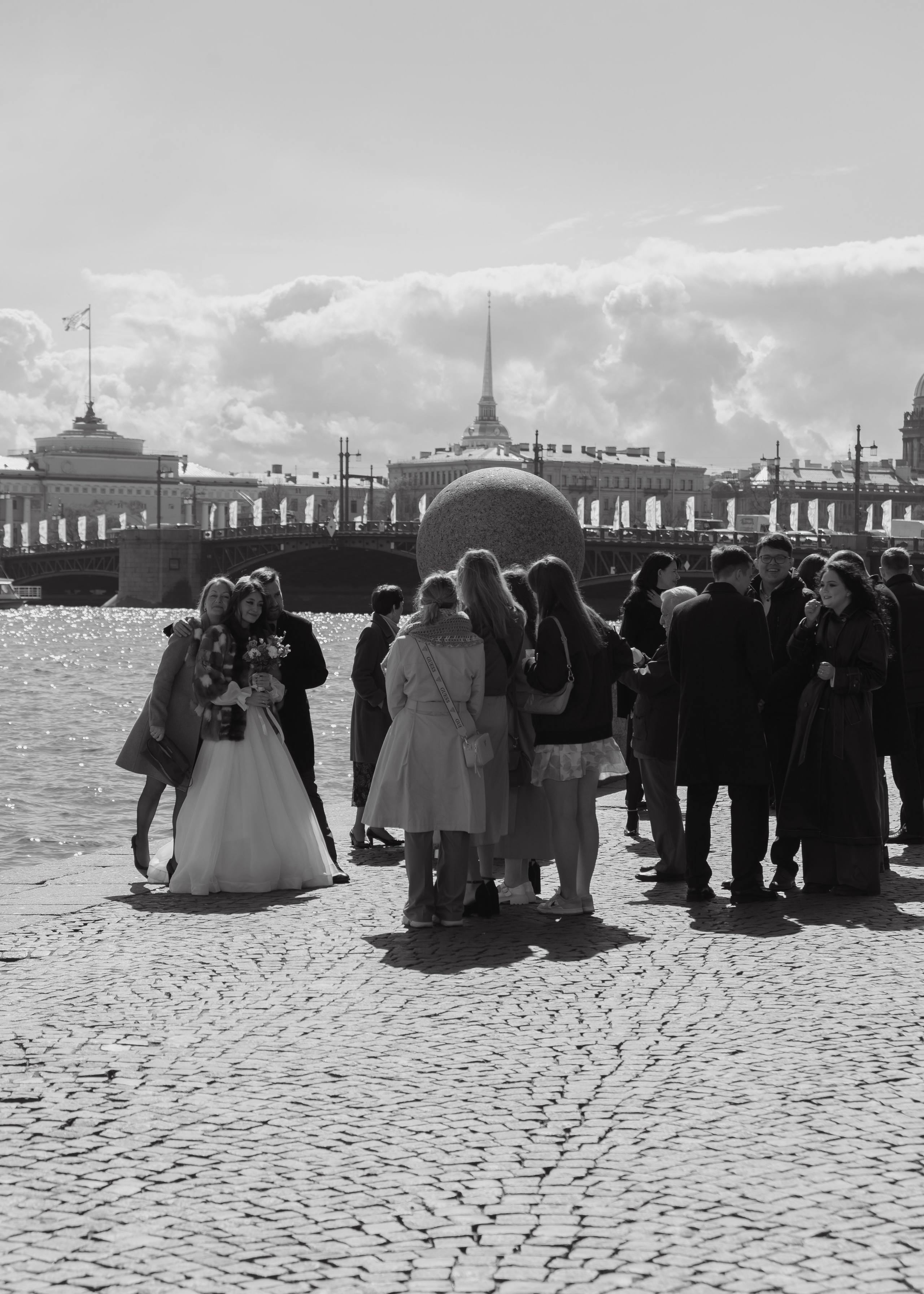 Алина и Аркадий