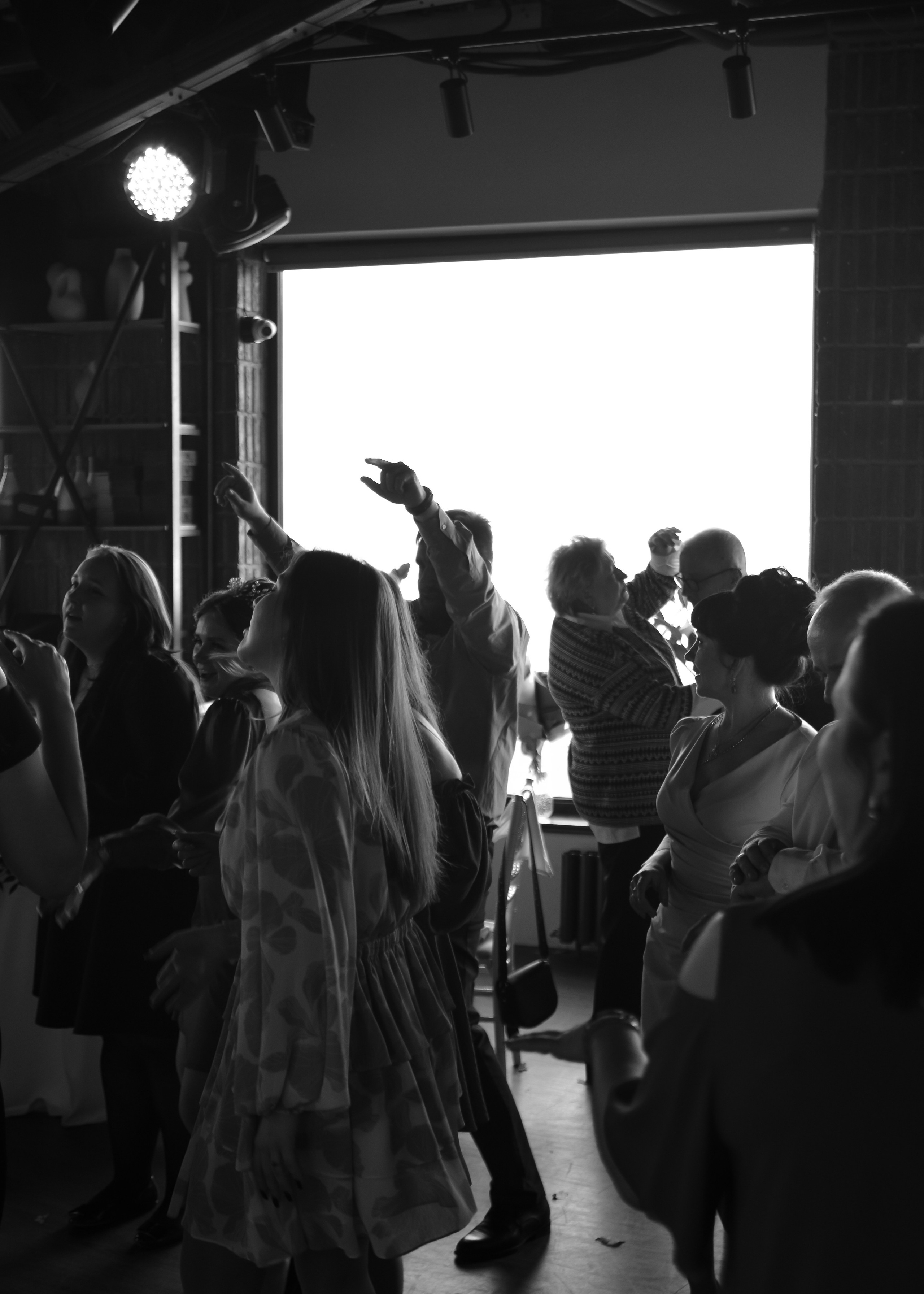 Алина и Аркадий