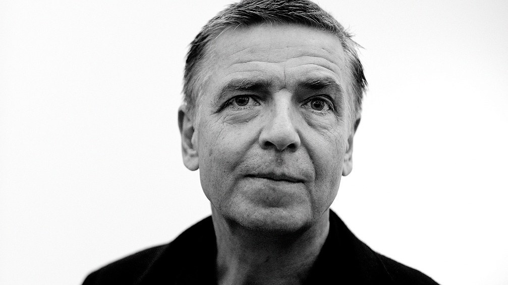 Deadpan фотография. Что это за стиль?. Фотограф | Макс Коробкин