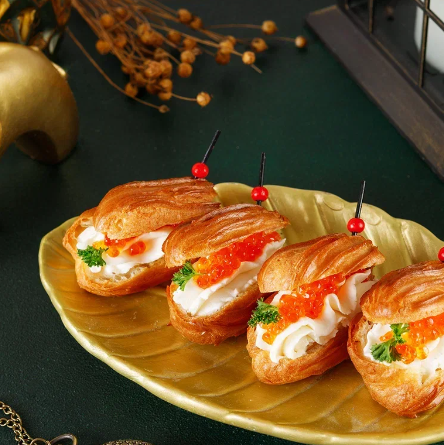 Холодные | Горячие закуски. Измайлов Лофт