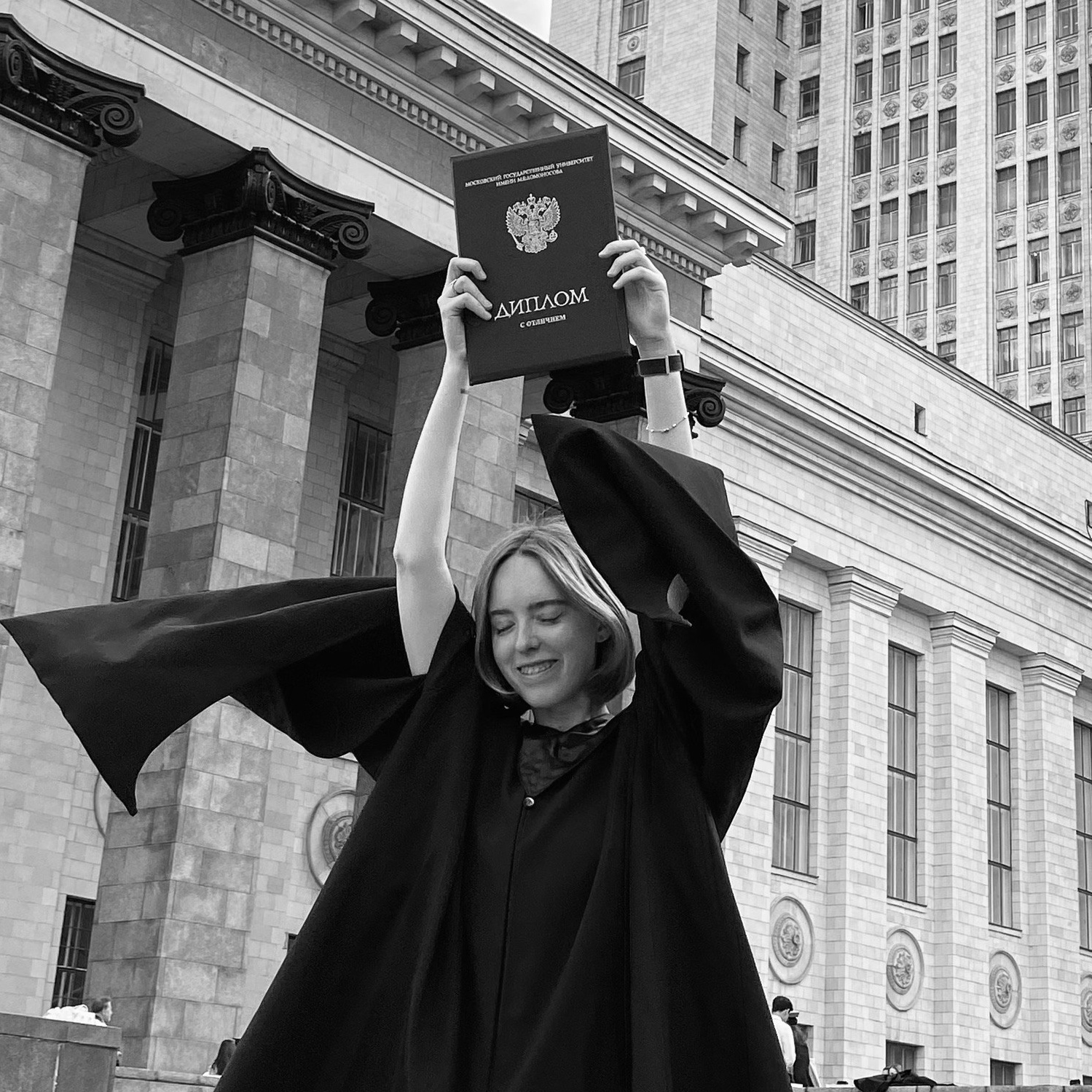 Who is DASBOG?. Богданова Дарья, фотограф