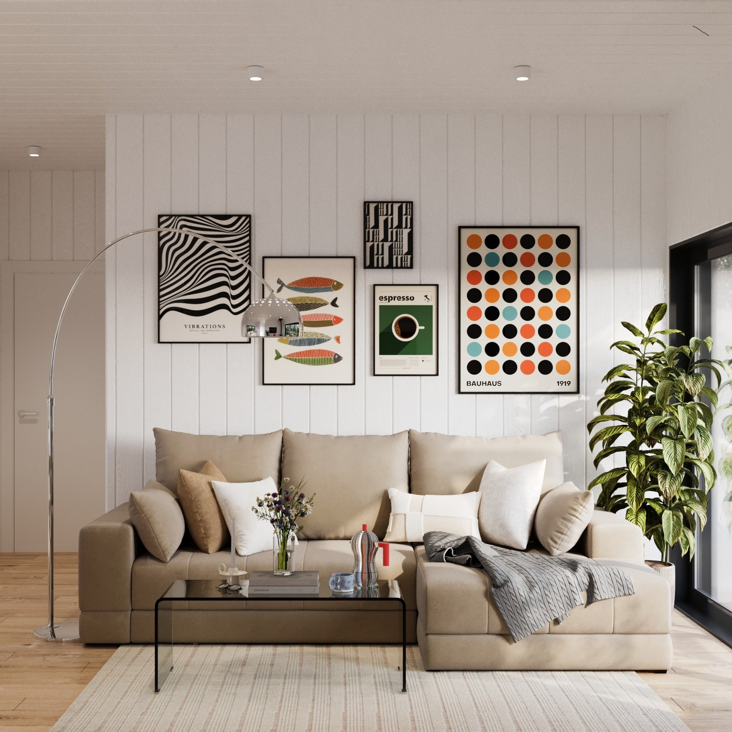 Услуги. Полякова Екатерина — дизайнер интерьера, архитектор