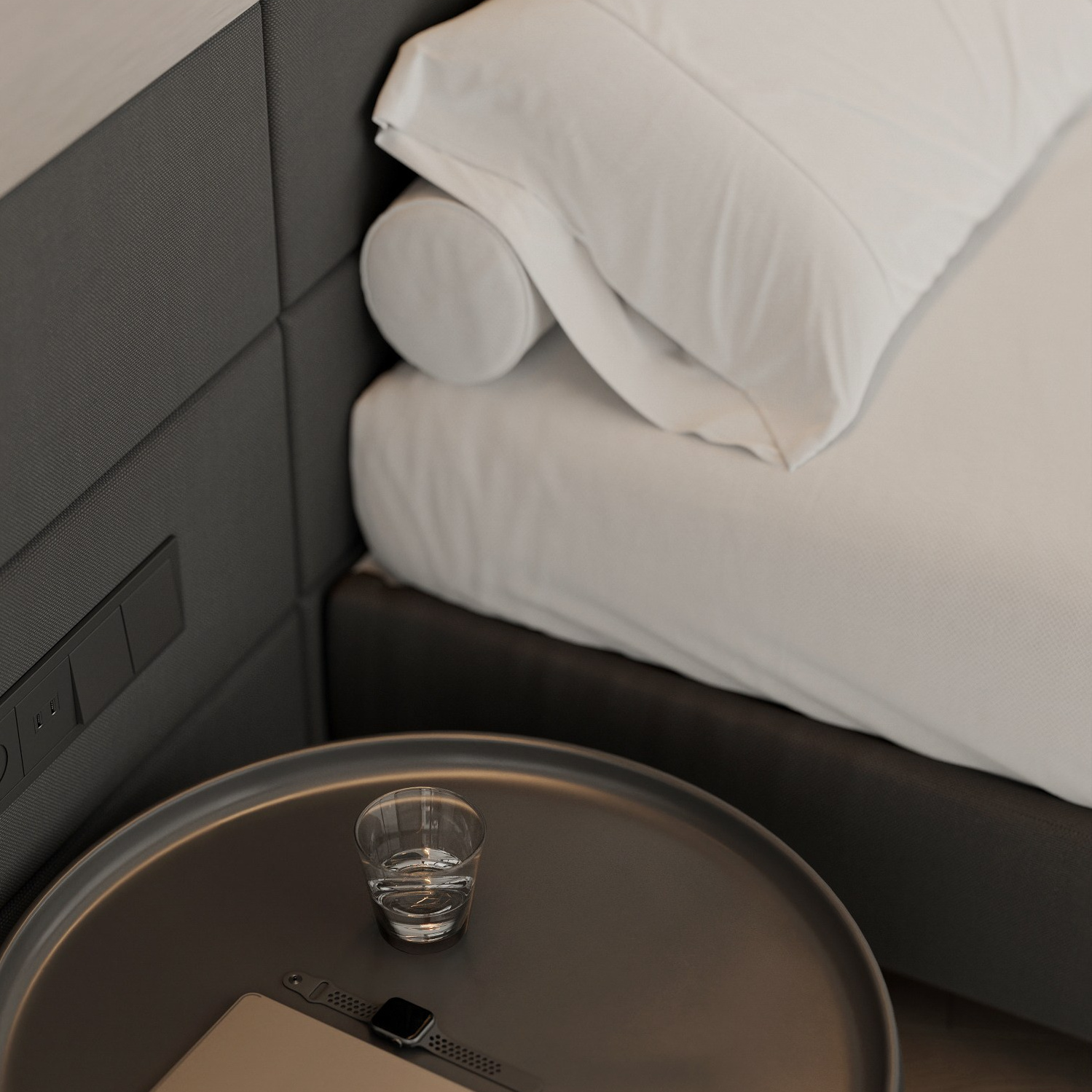 ИНТЕРВЬЮ С ОСНОВАТЕЛЯМИ món buro ДЛЯ PONOMAREV ARCHITECTS. Студия дизайна интерьера в Сочи mon buro Дизайнер Павел Пура