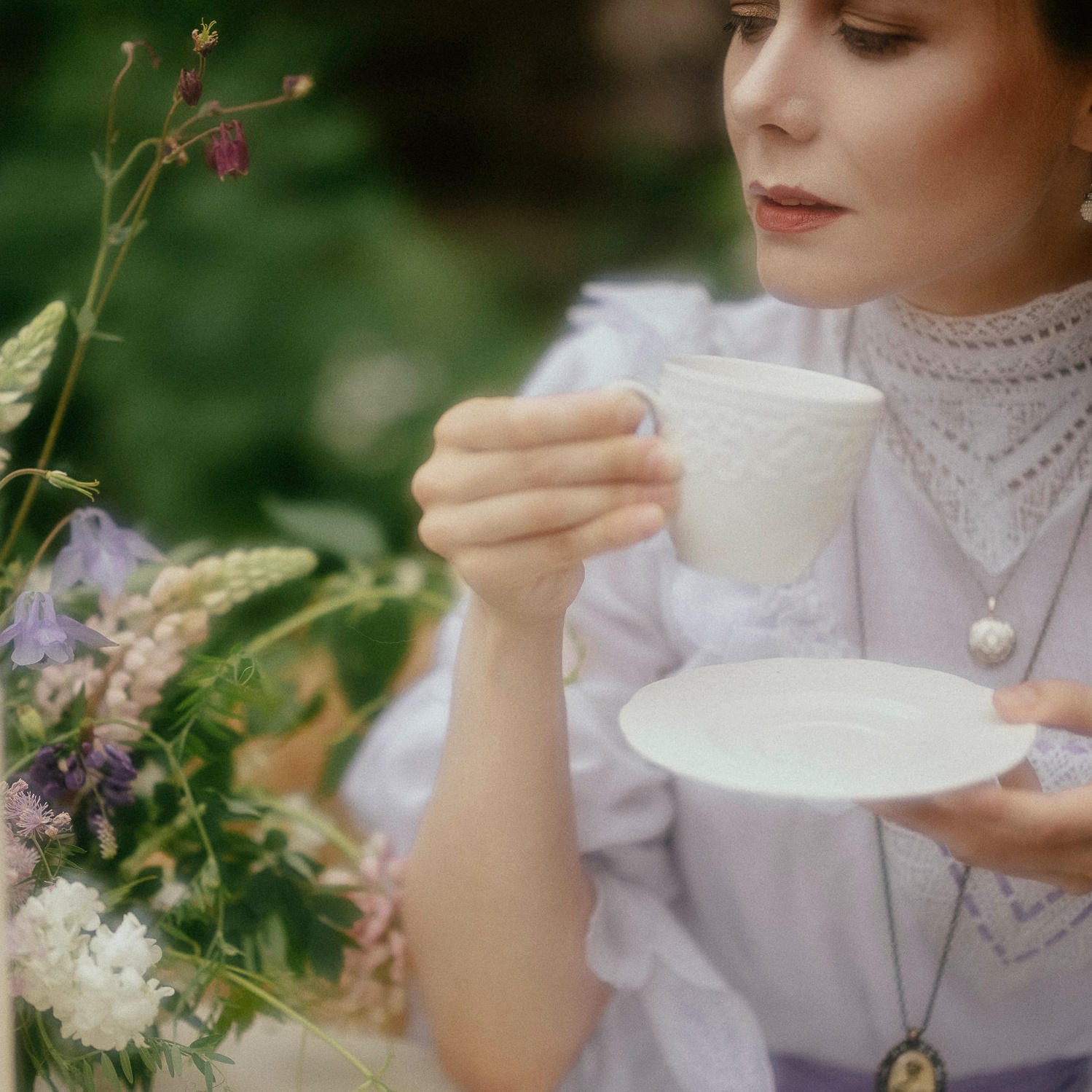 Фотостудия «Зачарованный Сад» в 20 минутах от центра Екатеринбурга