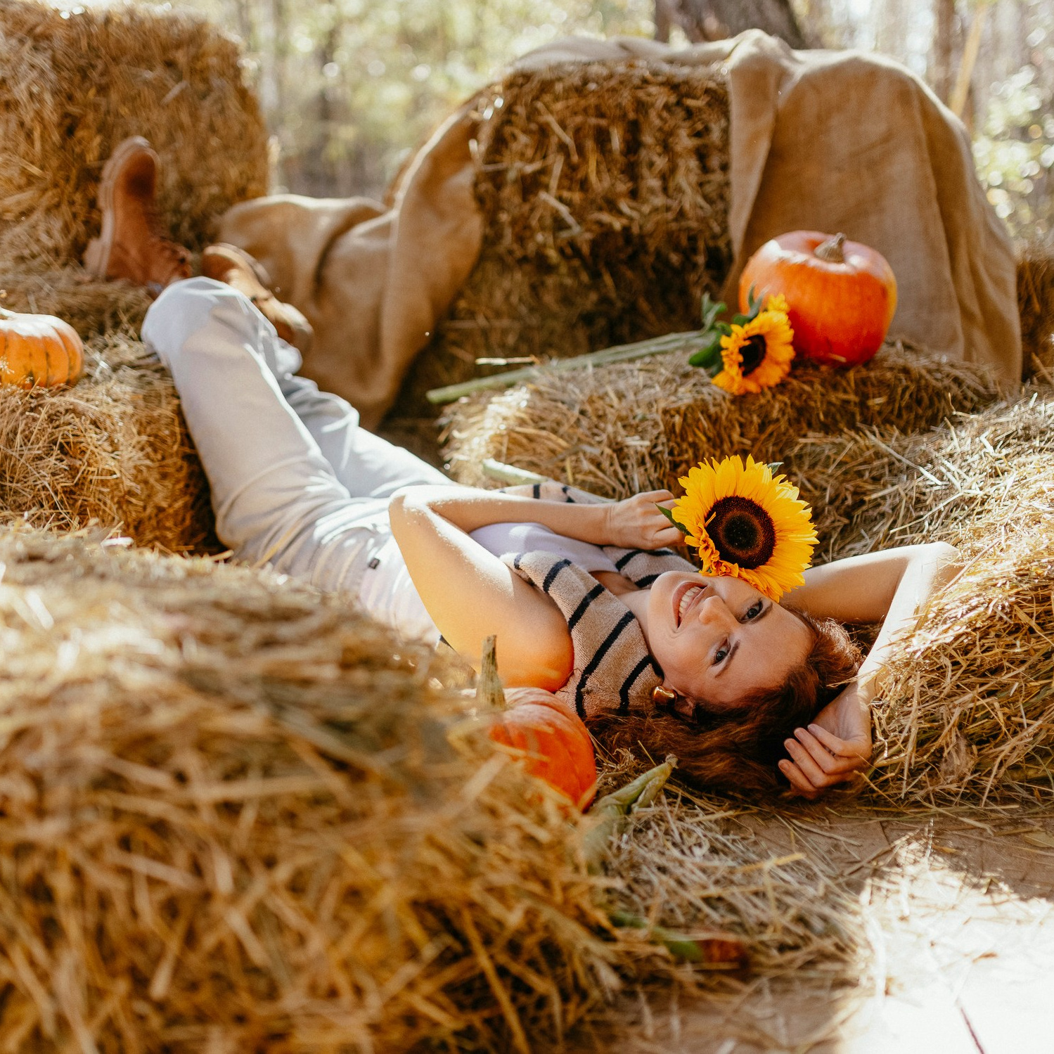 Фотостудия «Зачарованный Сад» в 20 минутах от центра Екатеринбурга